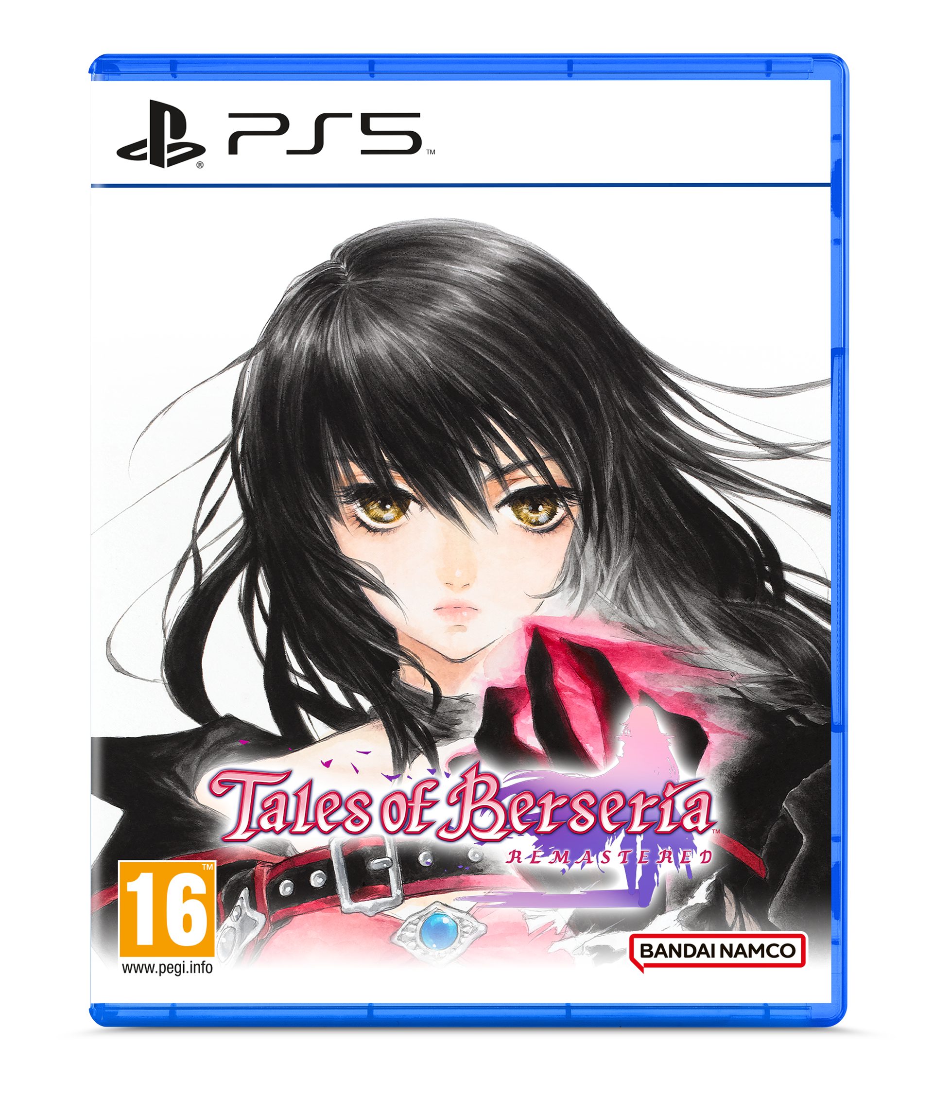 Tales of Berseria™ Remastered PS5 - vue 4
