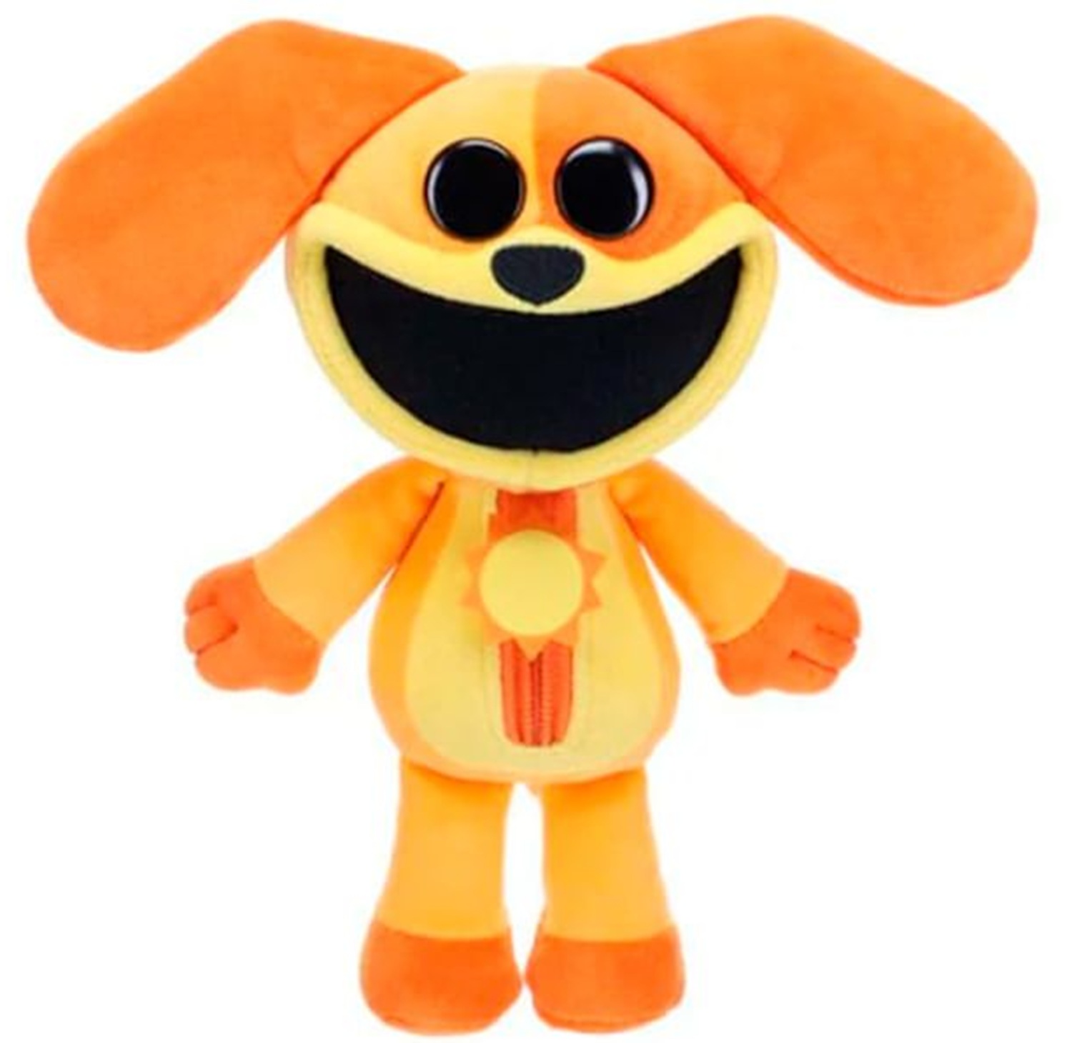 Peluche Poppy Dogday