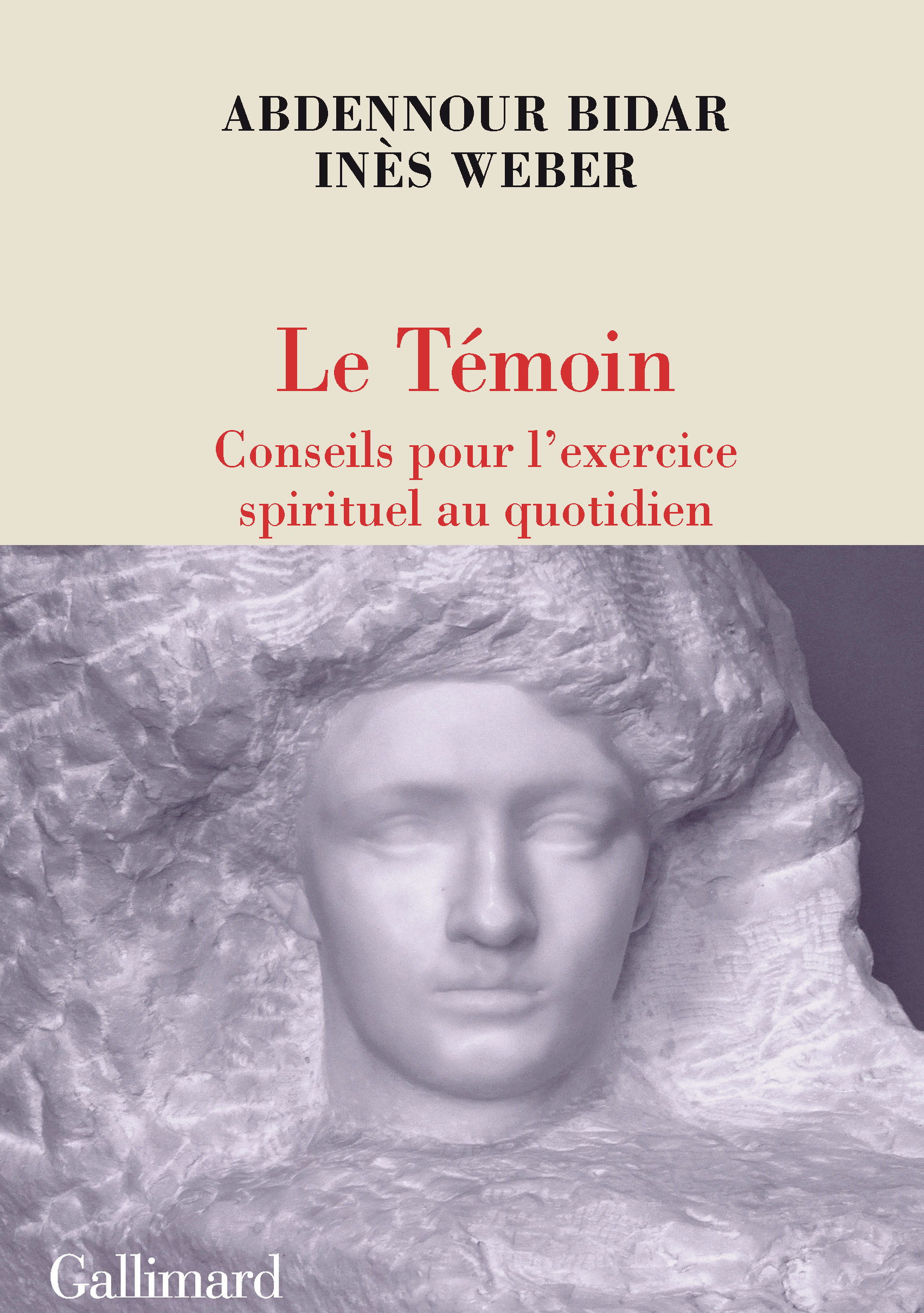 Le Témoin : Conseils pour l'exercice spirituel au quotidien