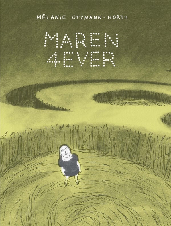 Maren 4 ever