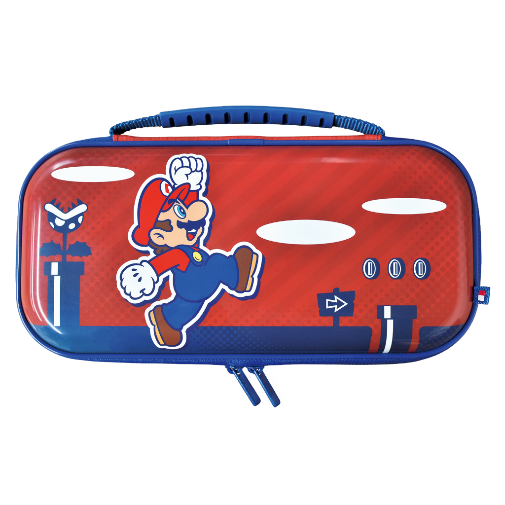 Hori Vault Case Mario pour Switch 2 - vue 8