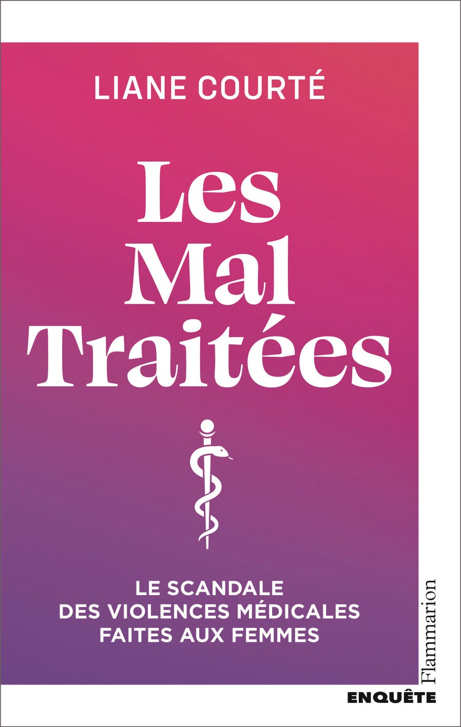 Les mal traitées