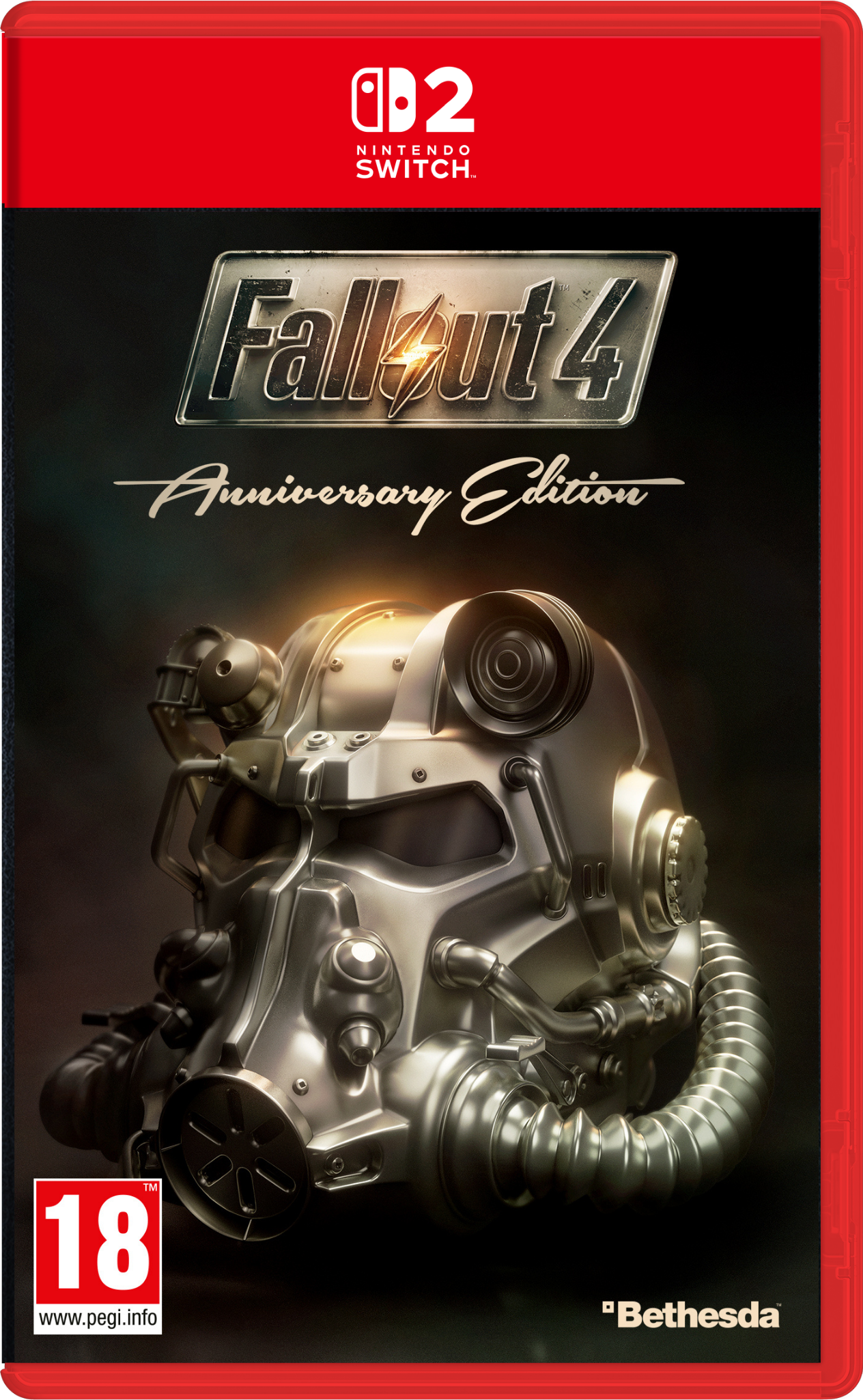 Fallout 4