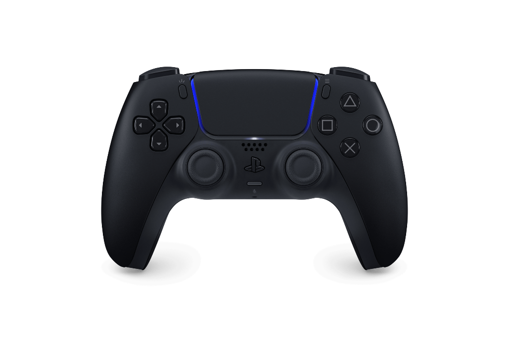 Manette sans fil Sony DualSense® pour PS5 + Câble USB C vs USB C pour PC - vue 4