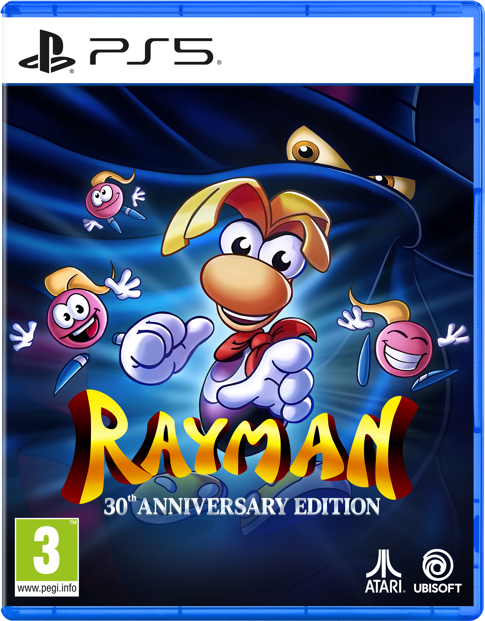 Rayman