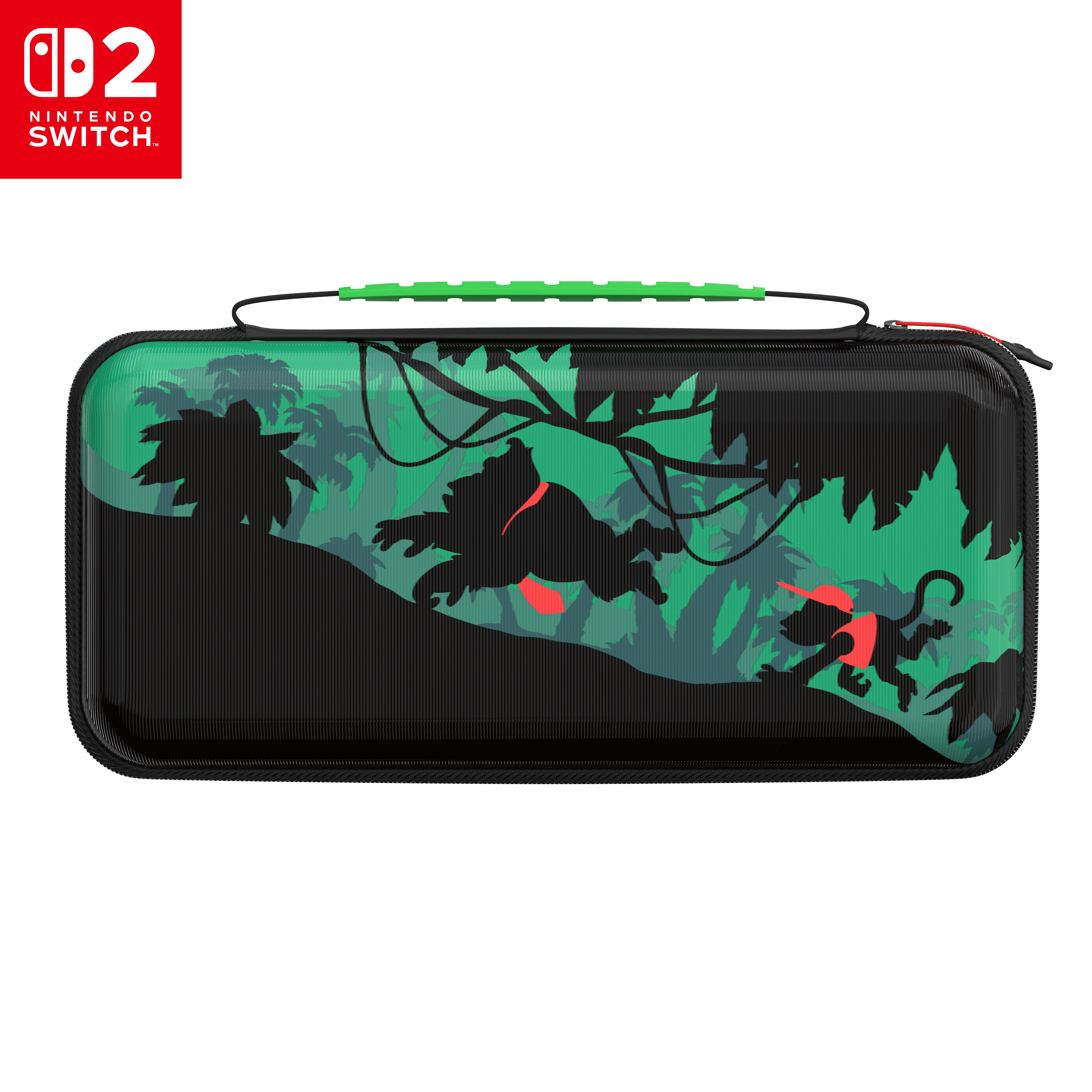Housse Turtle Beach PlayTrek Travel Case - Nintendo Switch 2 - Donkey Kong