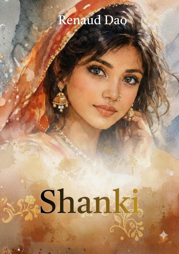 SHANKI