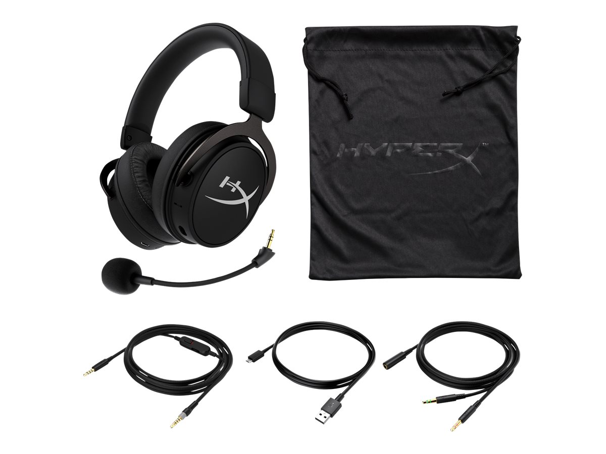 Casque gaming - HyperX Cloud MIX