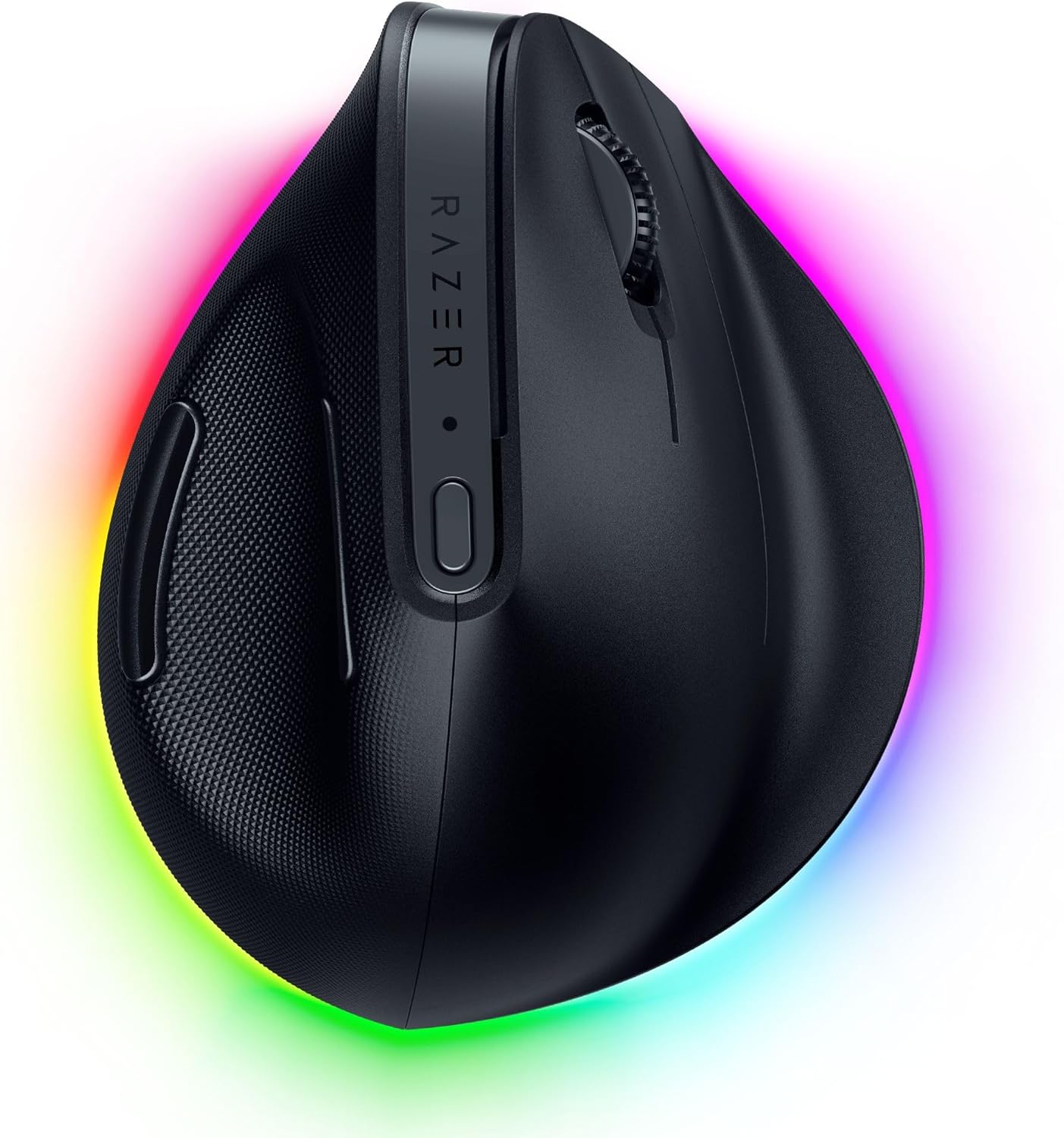 Souris gaming sans fil Razer - Pro Click V2 Vertical - Noire