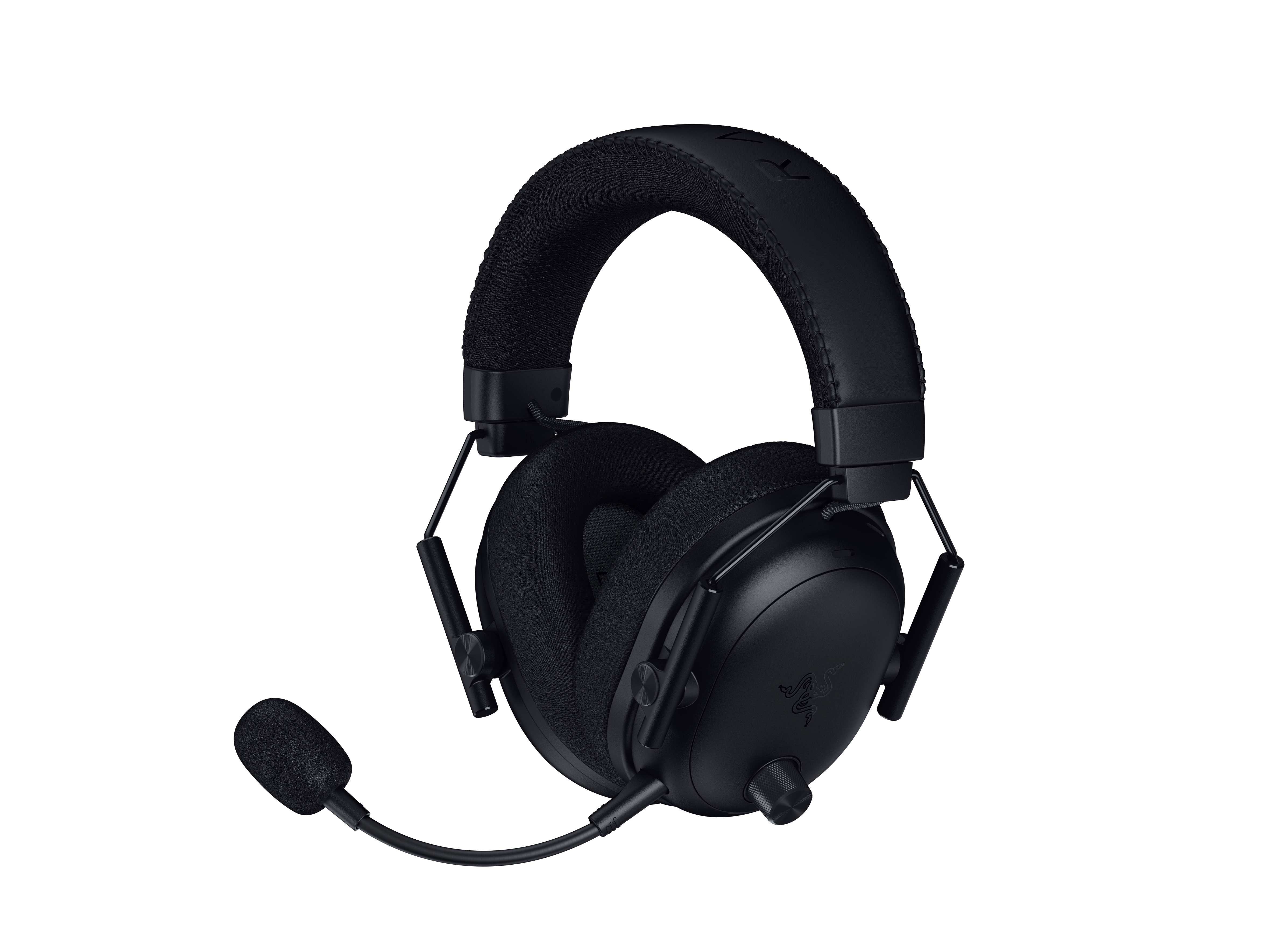 Casque sans fil Razer - Blackshark V3 Pro - Noir