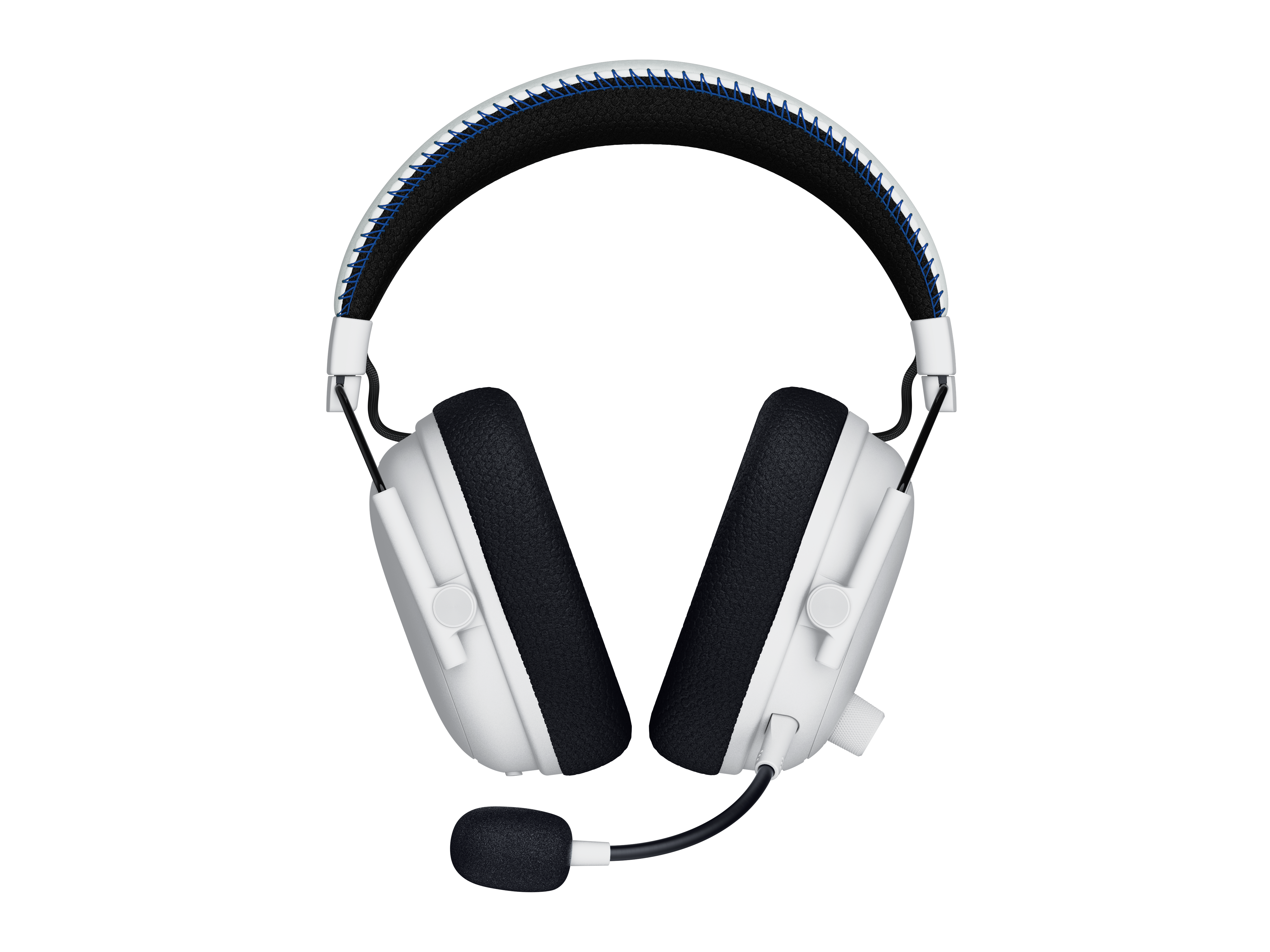 Casque sans fil pour Playstation Razer - Blackshark V3 Pro - Blanc