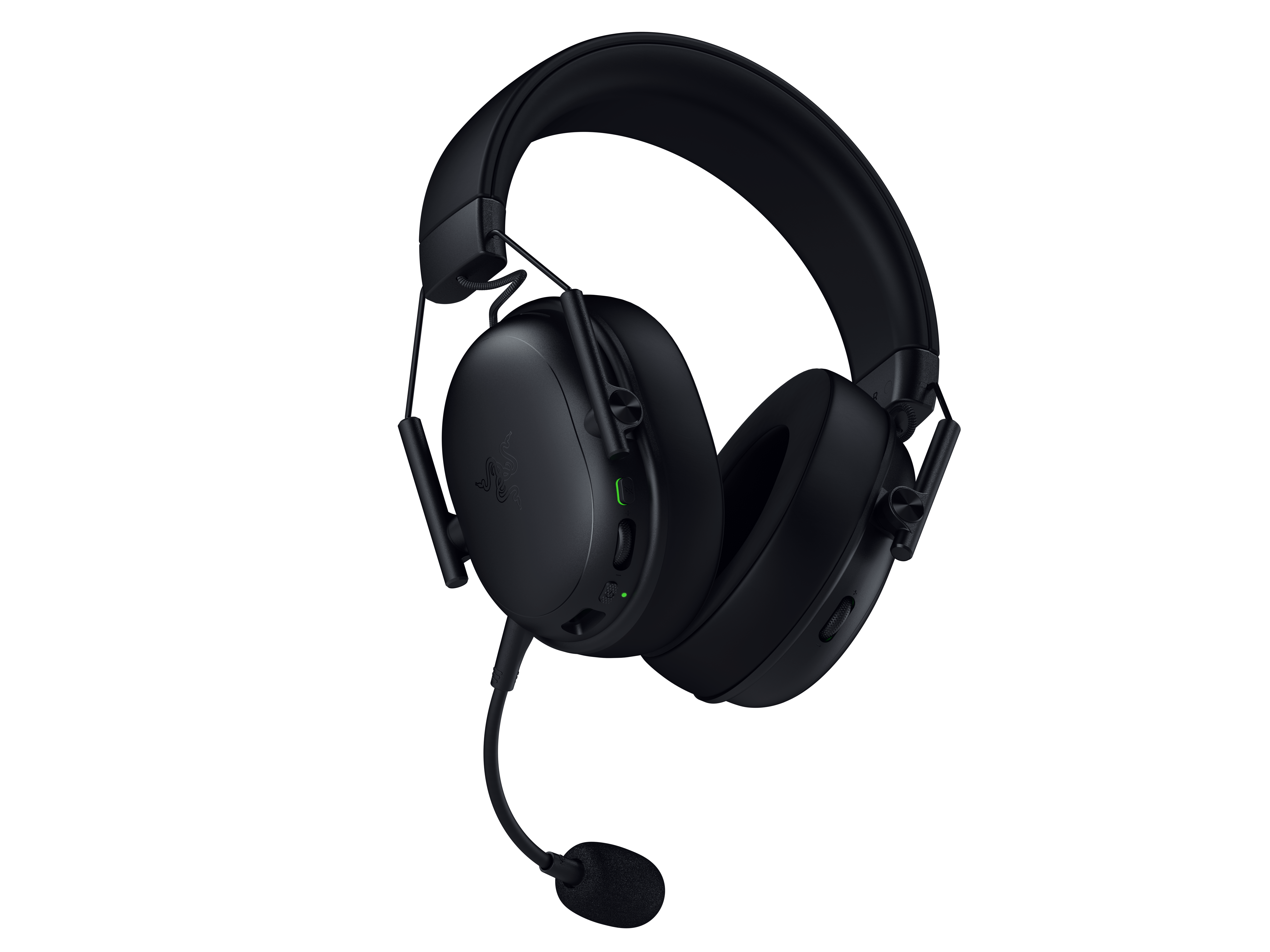 Casque sans fil Blackshark V3 X Hypersfeed Razer - Noir