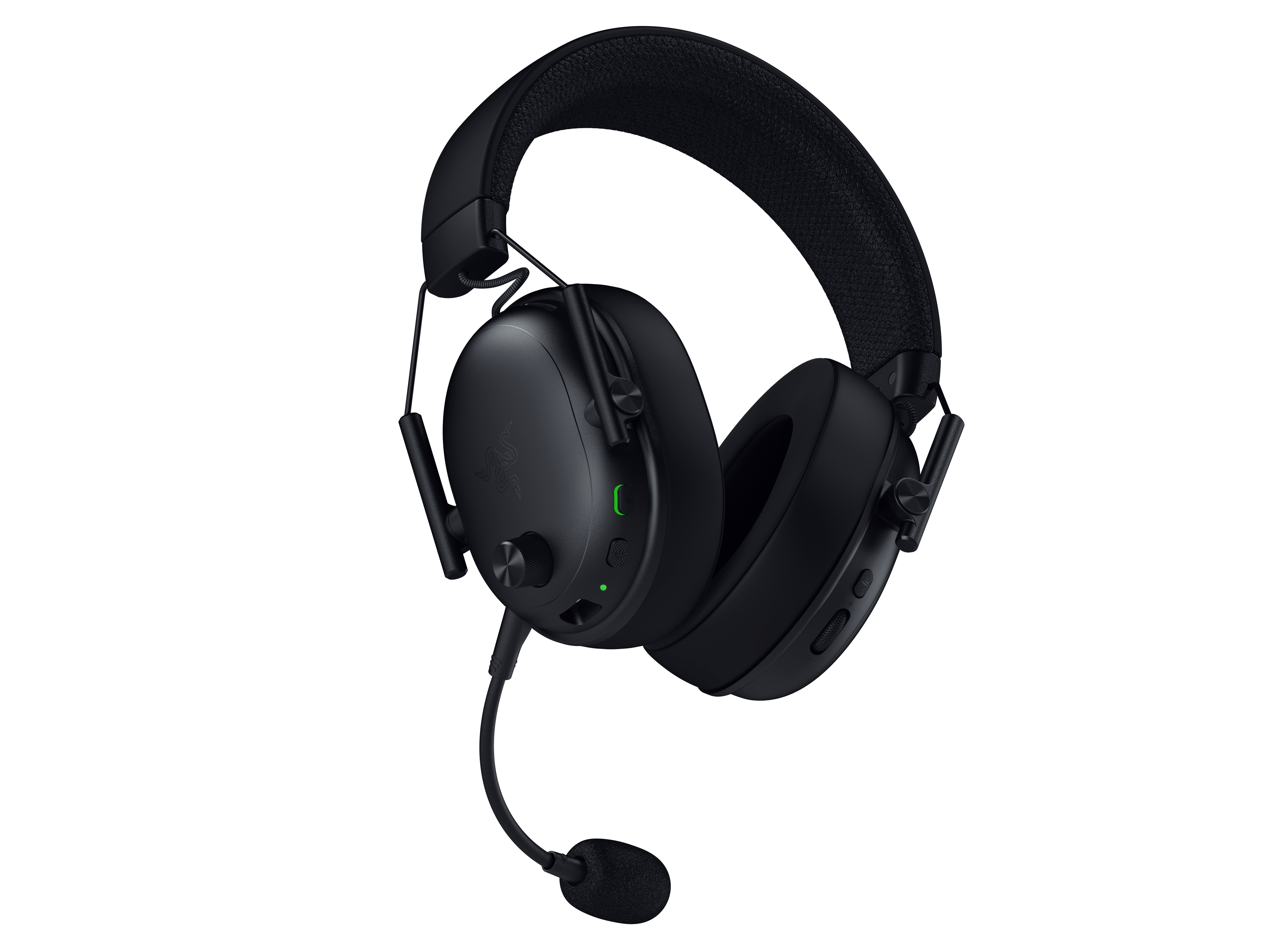 Casque sans fil Razer - Blackshark V3 - Noir