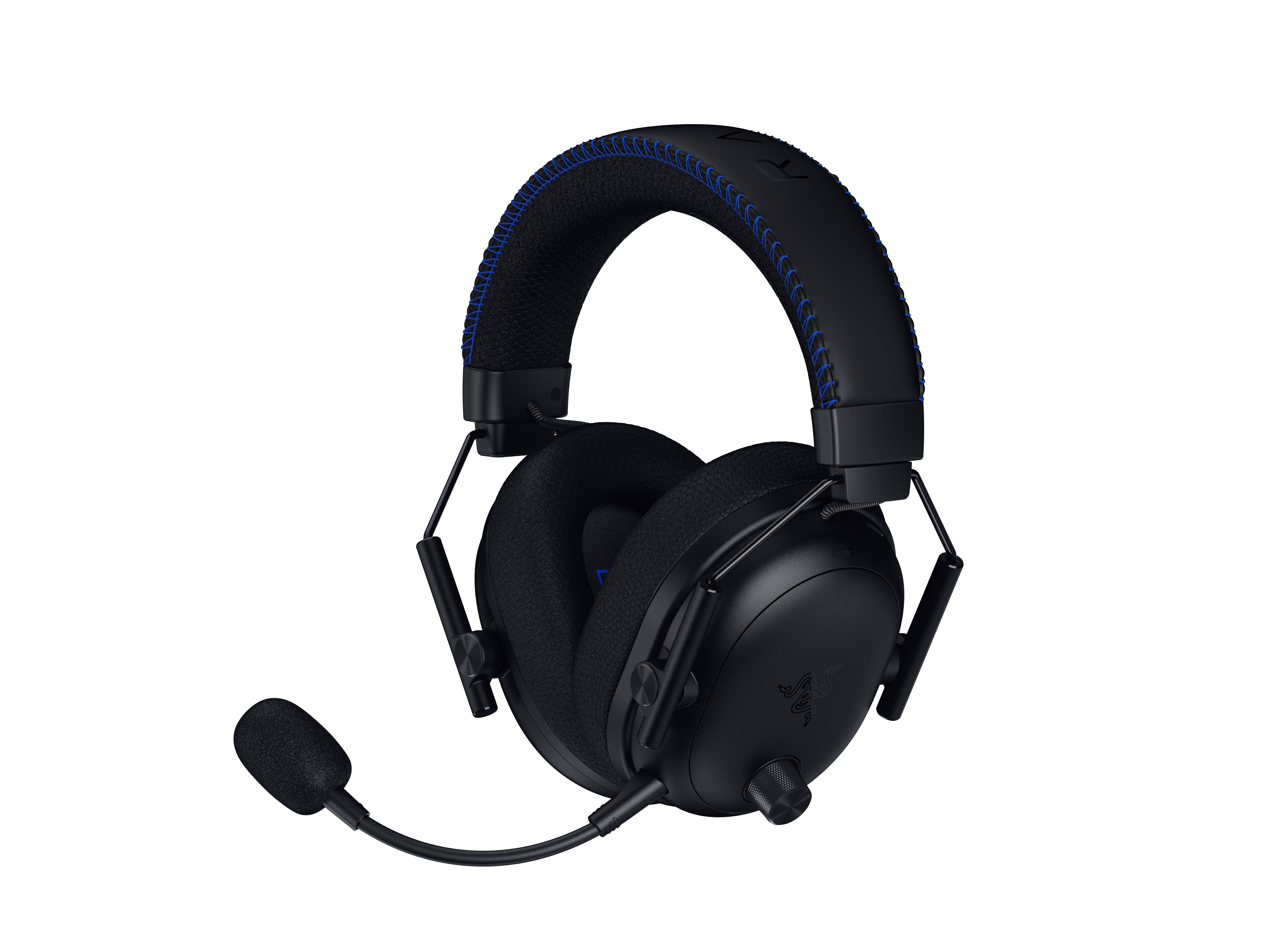 Casque sans fil Blackshark V3 Pro pour Playstation - Noir