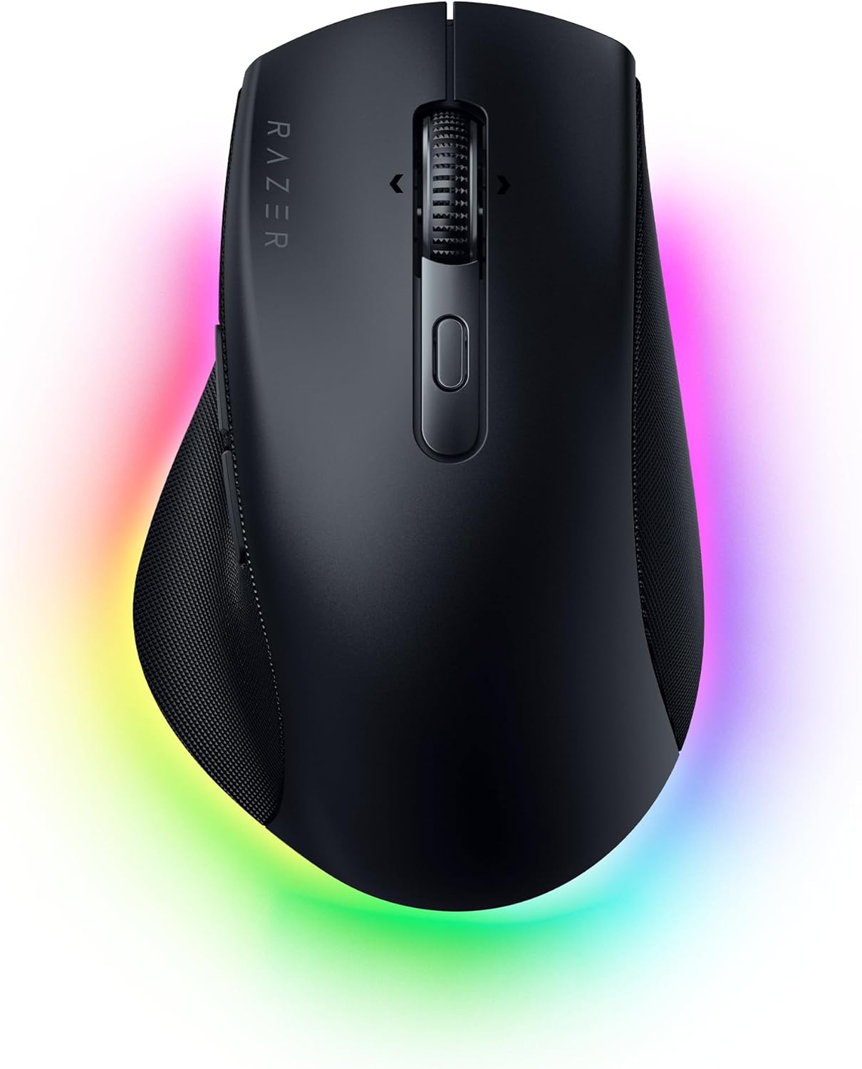 Souris gaming sans fil Razer - Pro Click V2 - Noir