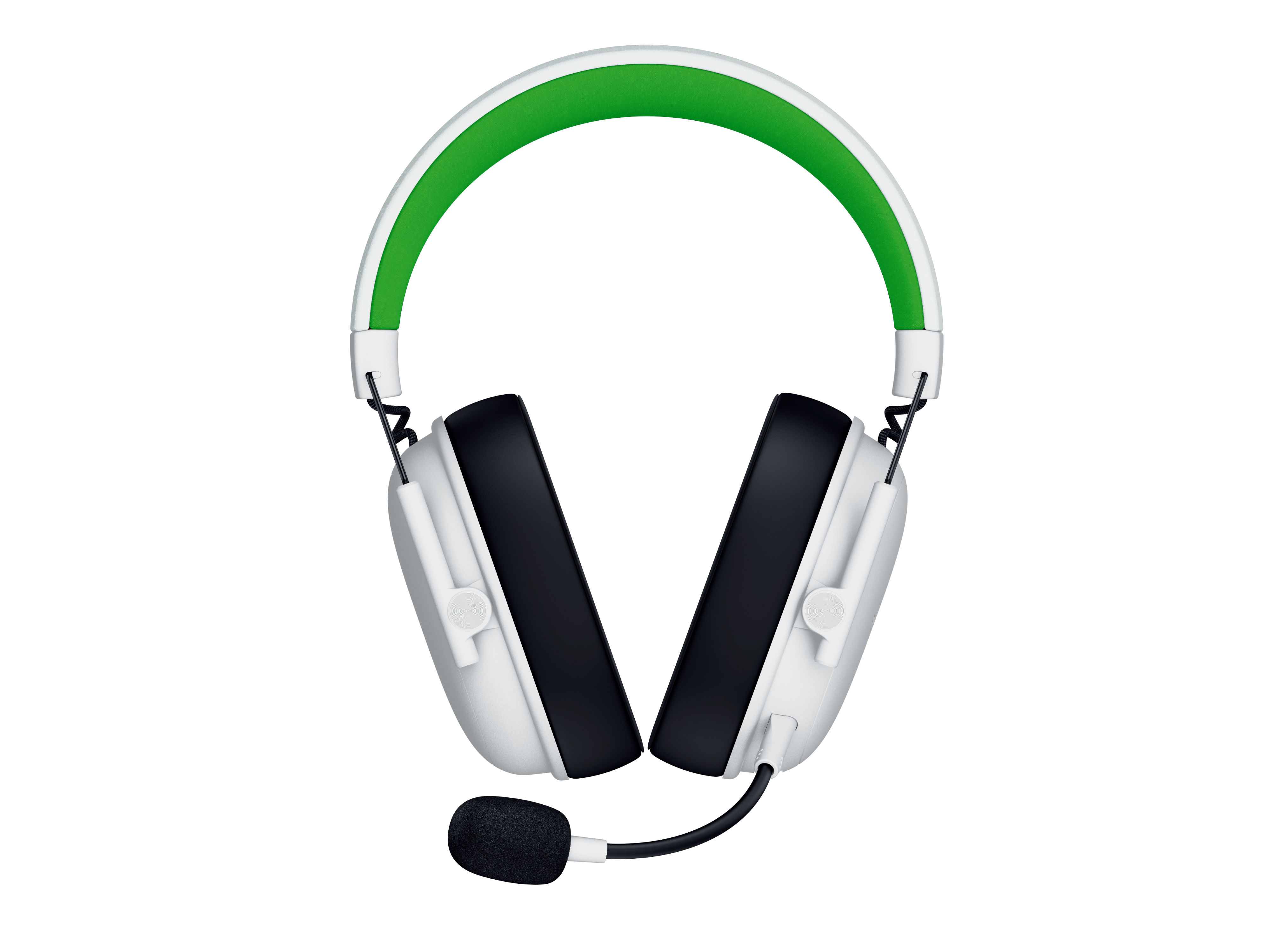 Casque sans fil Blackshark V3 X Hyperspeed - Blanc
