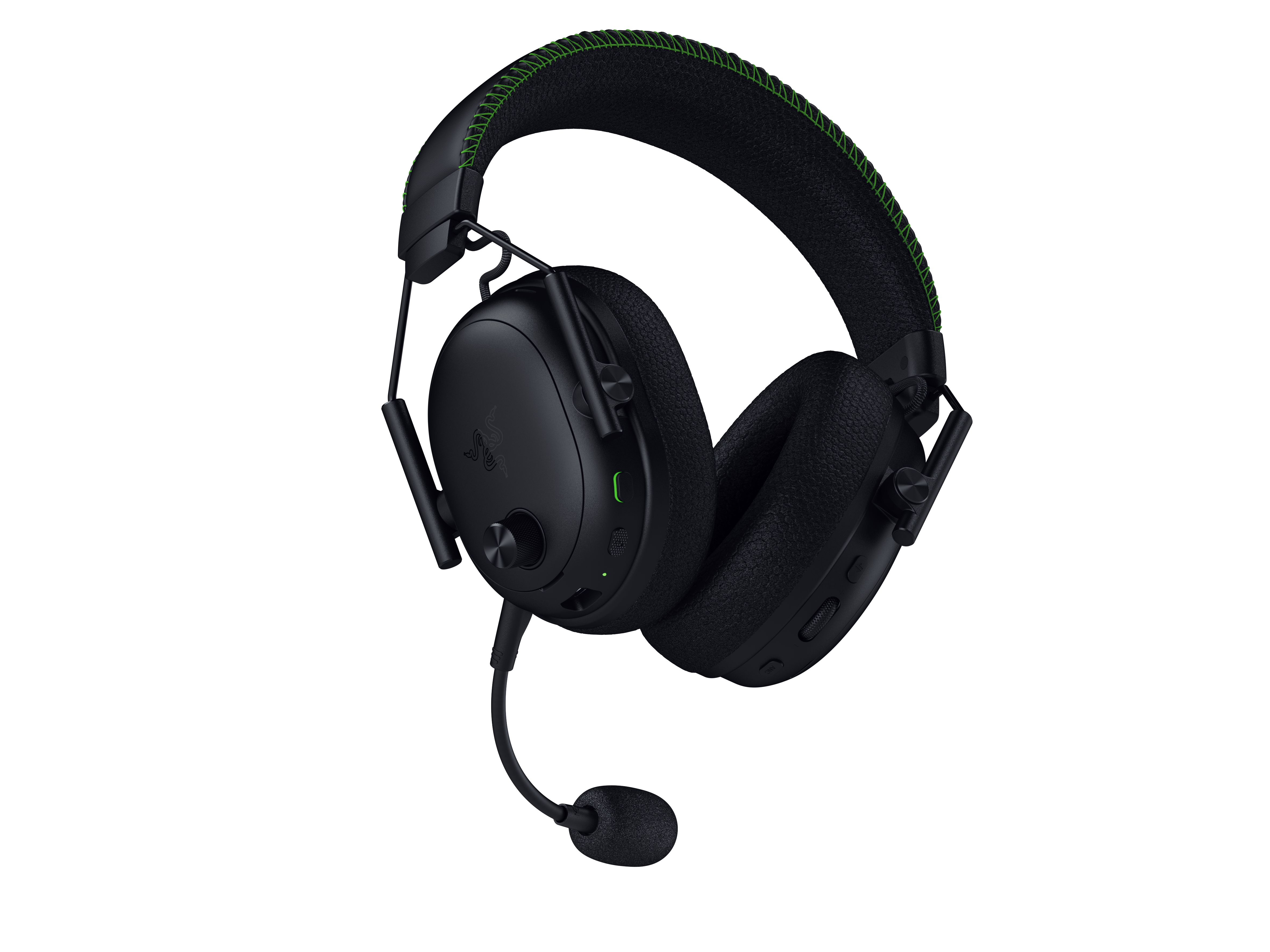 Casque sans fil Blackshark V3 Pro pour Xbox - Noir