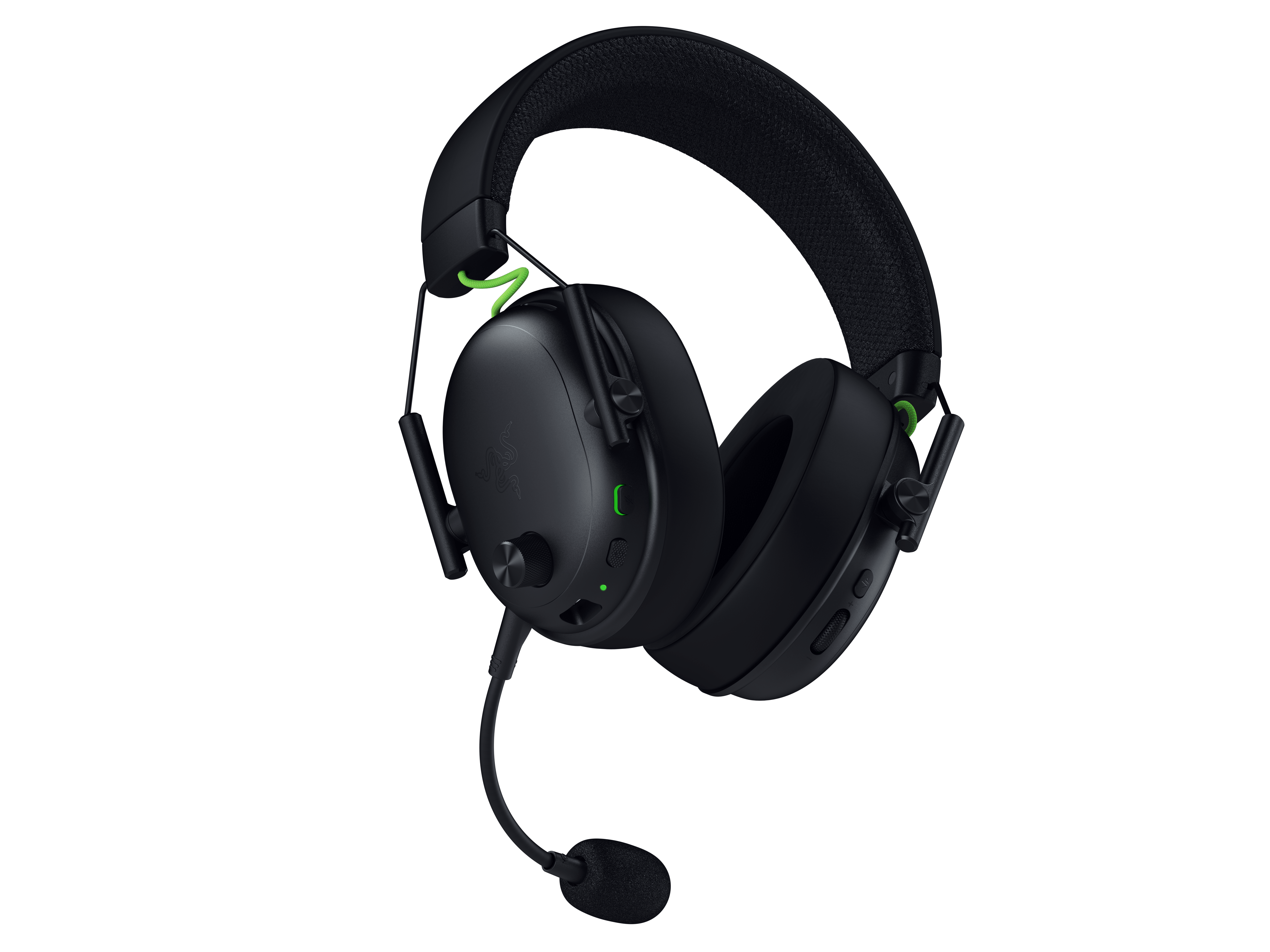 Razer Kraken Wired Gaming Headset – - vue 7