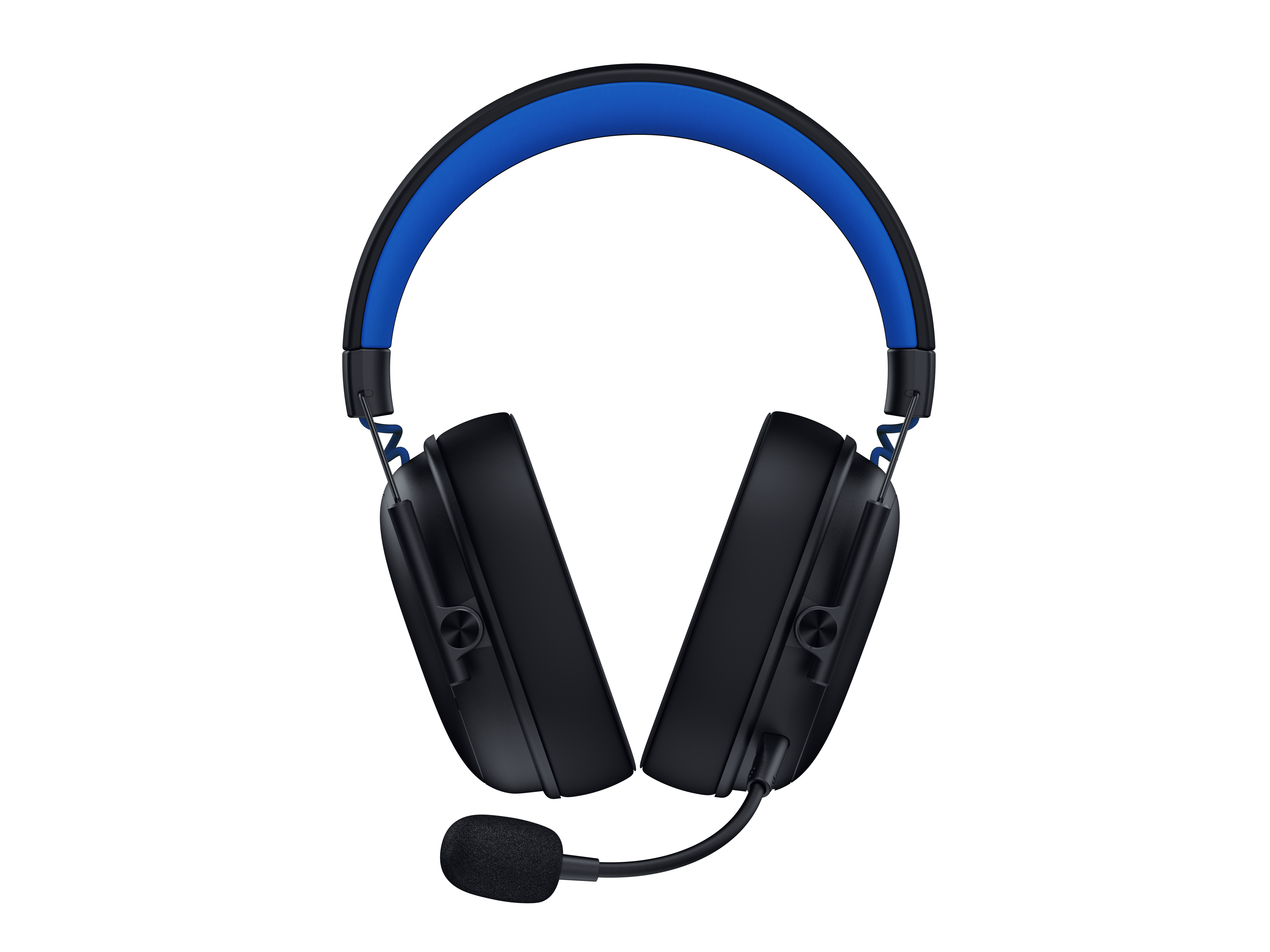 Casque sans fil pour Playstation Razer - Blackshark V3 X Hyperspeed - Noir