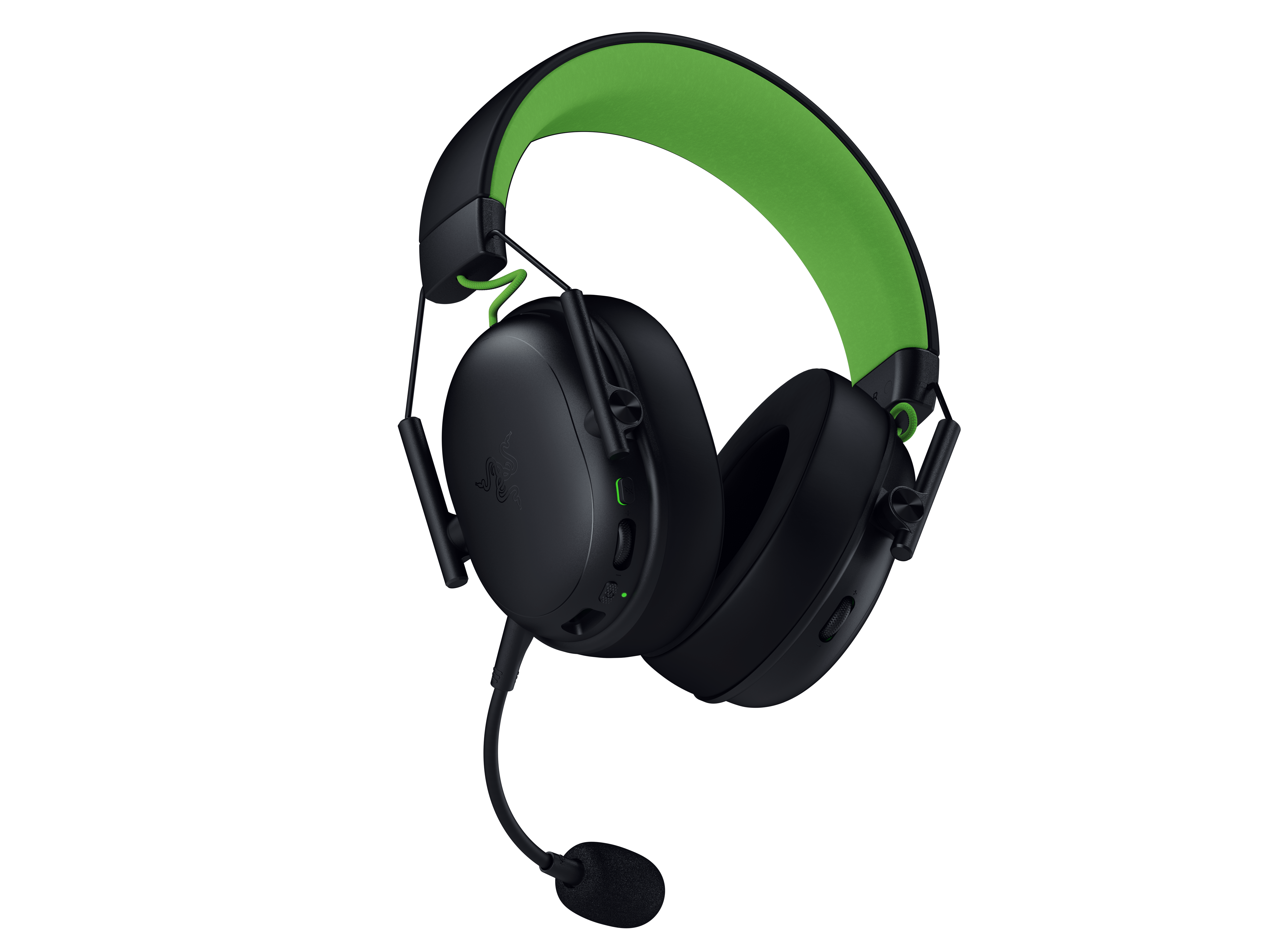 Casque sans fil pour Xbox Razer - Blackshark V3 X Hyperspeed - Noir