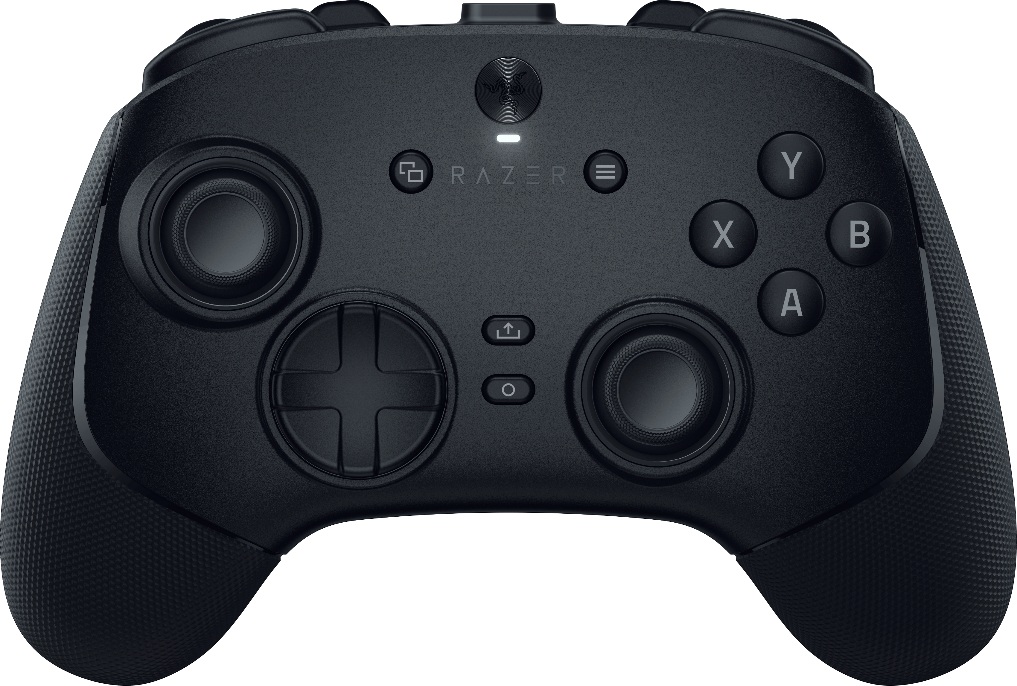 Manette de jeu sans fil Razer - Wolverine V3 Tournament Edition 8K - pour PC