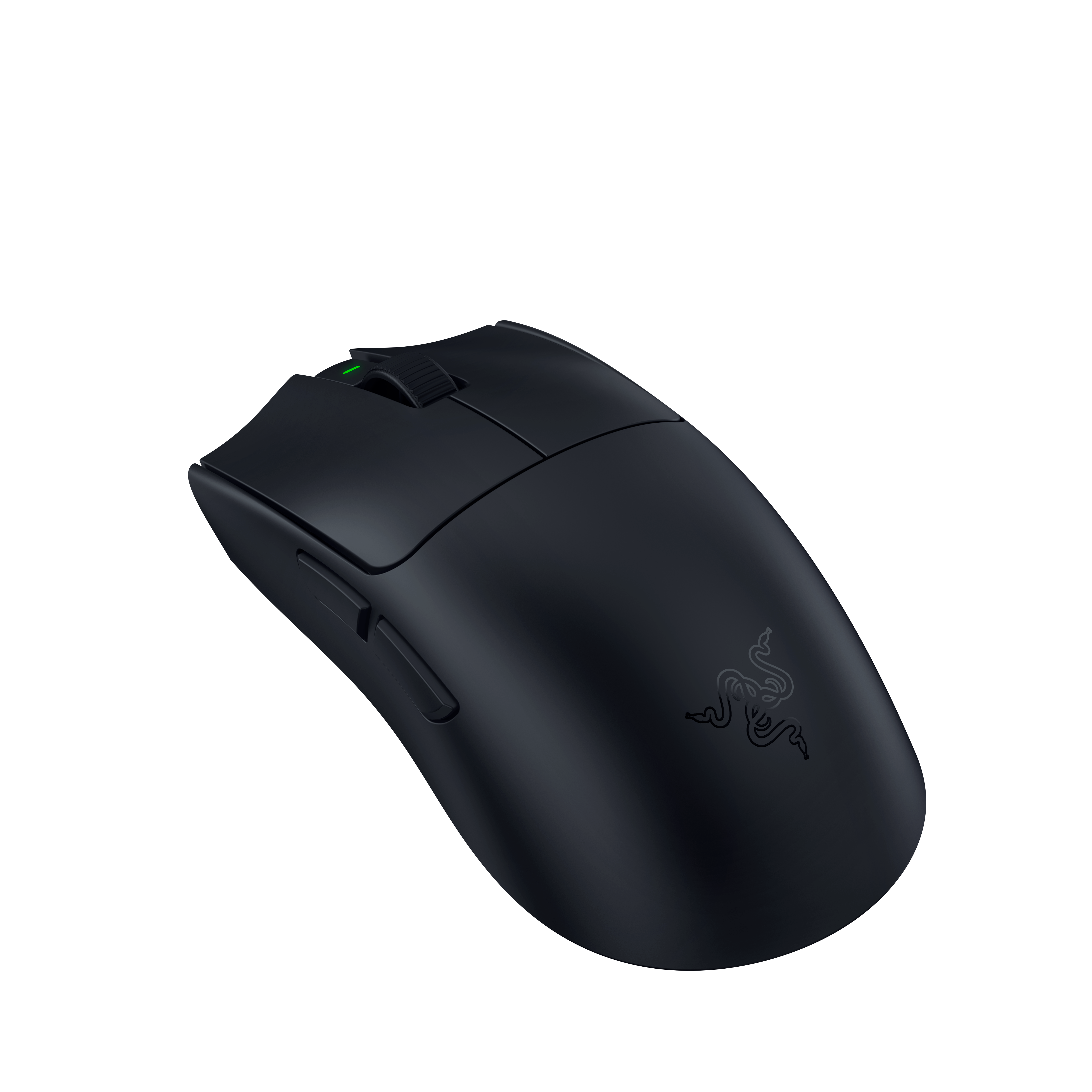 gaming sans fil Razer DeathAdder V4 Pro - vue 1