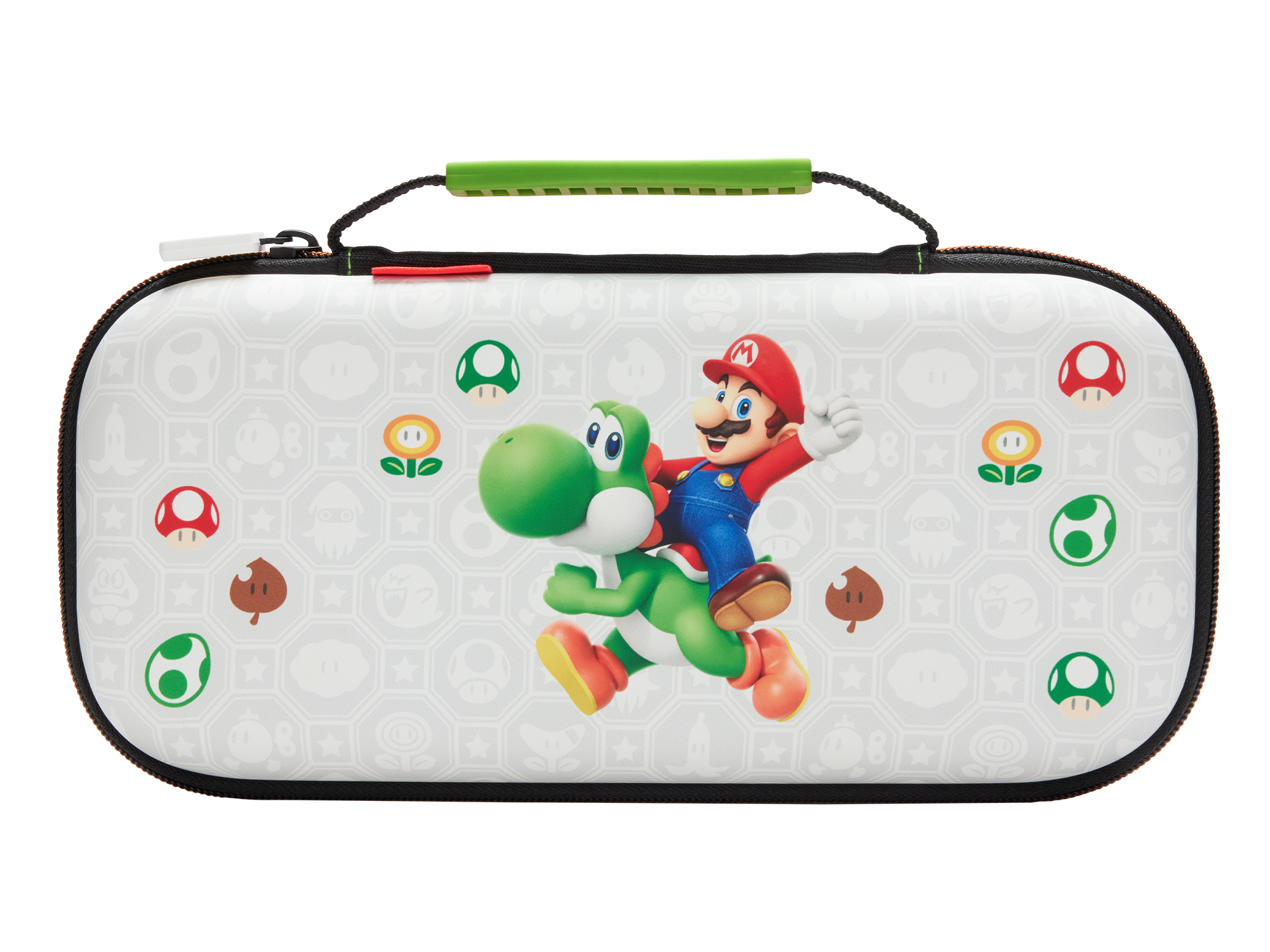 PowerA NSCS0573 01 Housse de protection pour console de jeux portable Boîtier robuste Nintendo - vue 3