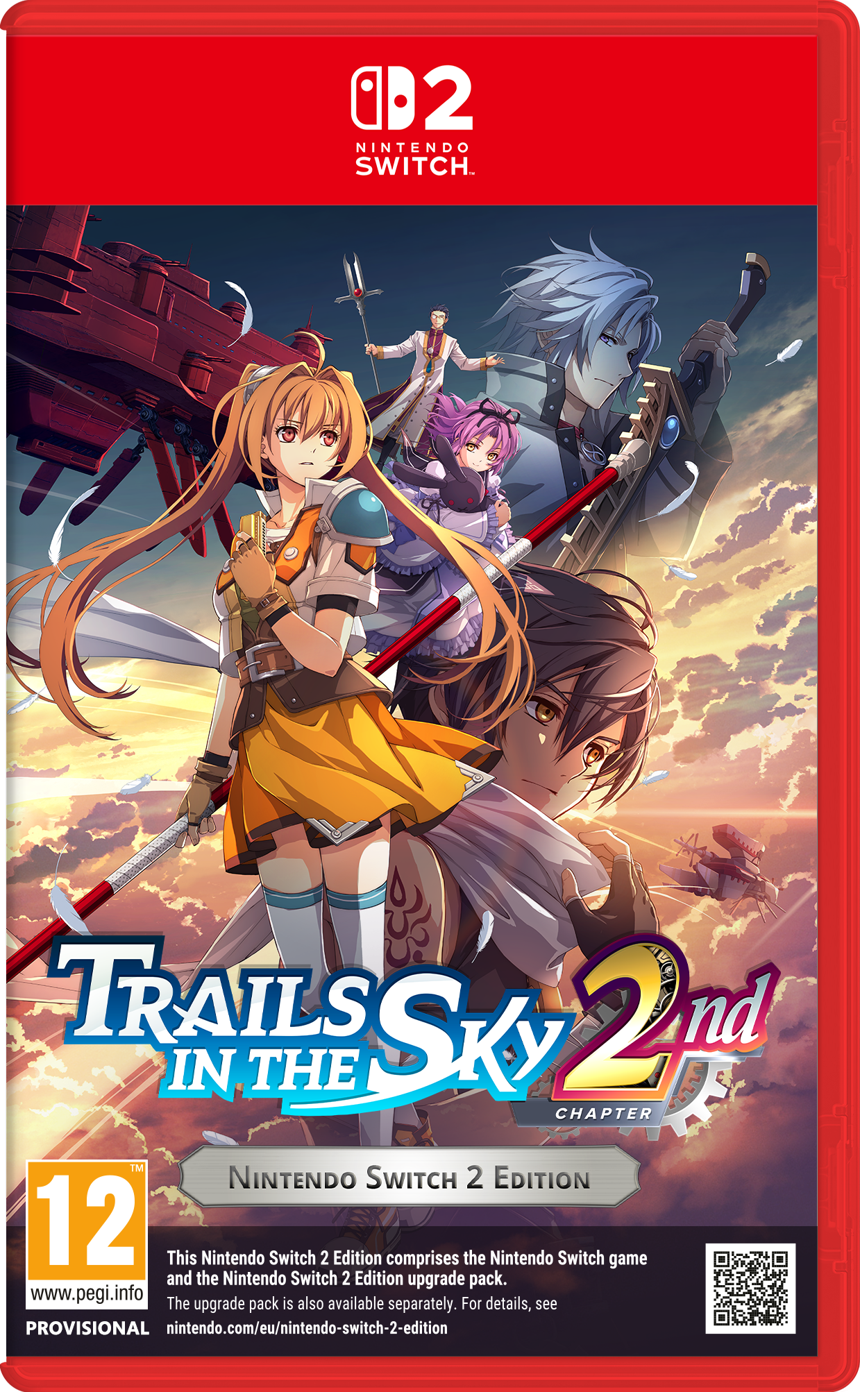 Trailers In The Sky: 2nd Chapter - vue 1