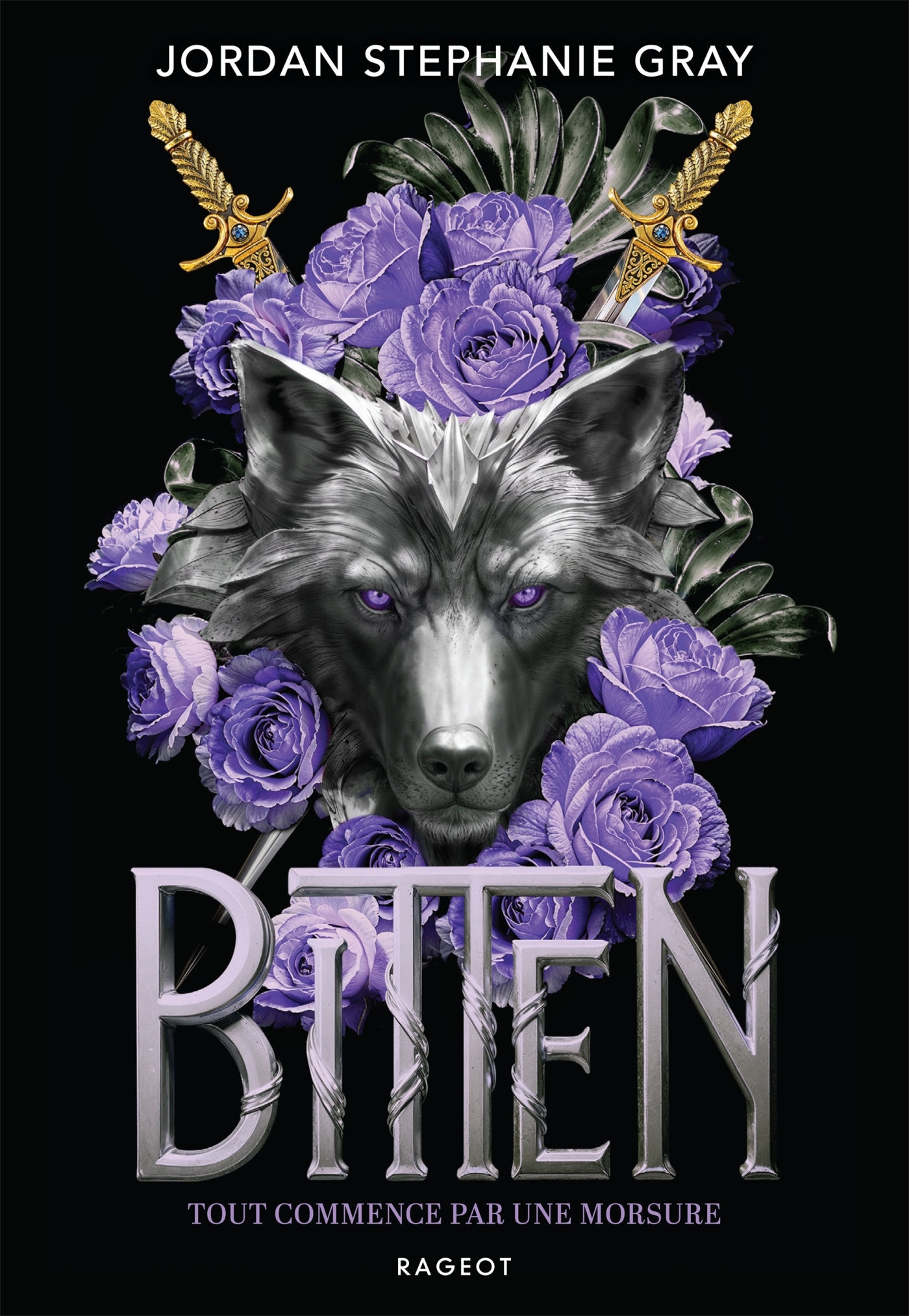 Bitten