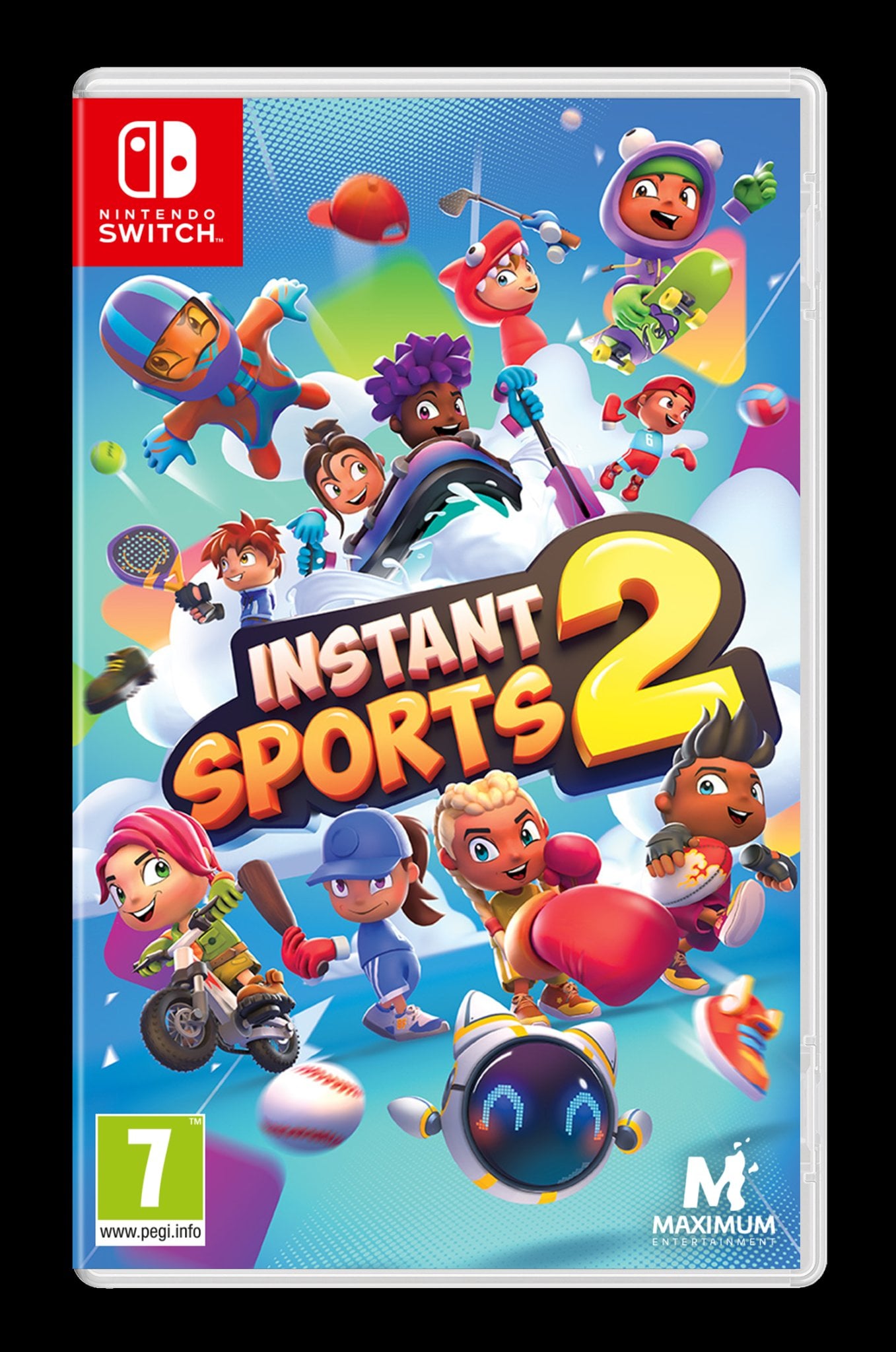 Instant Sports 2 SW