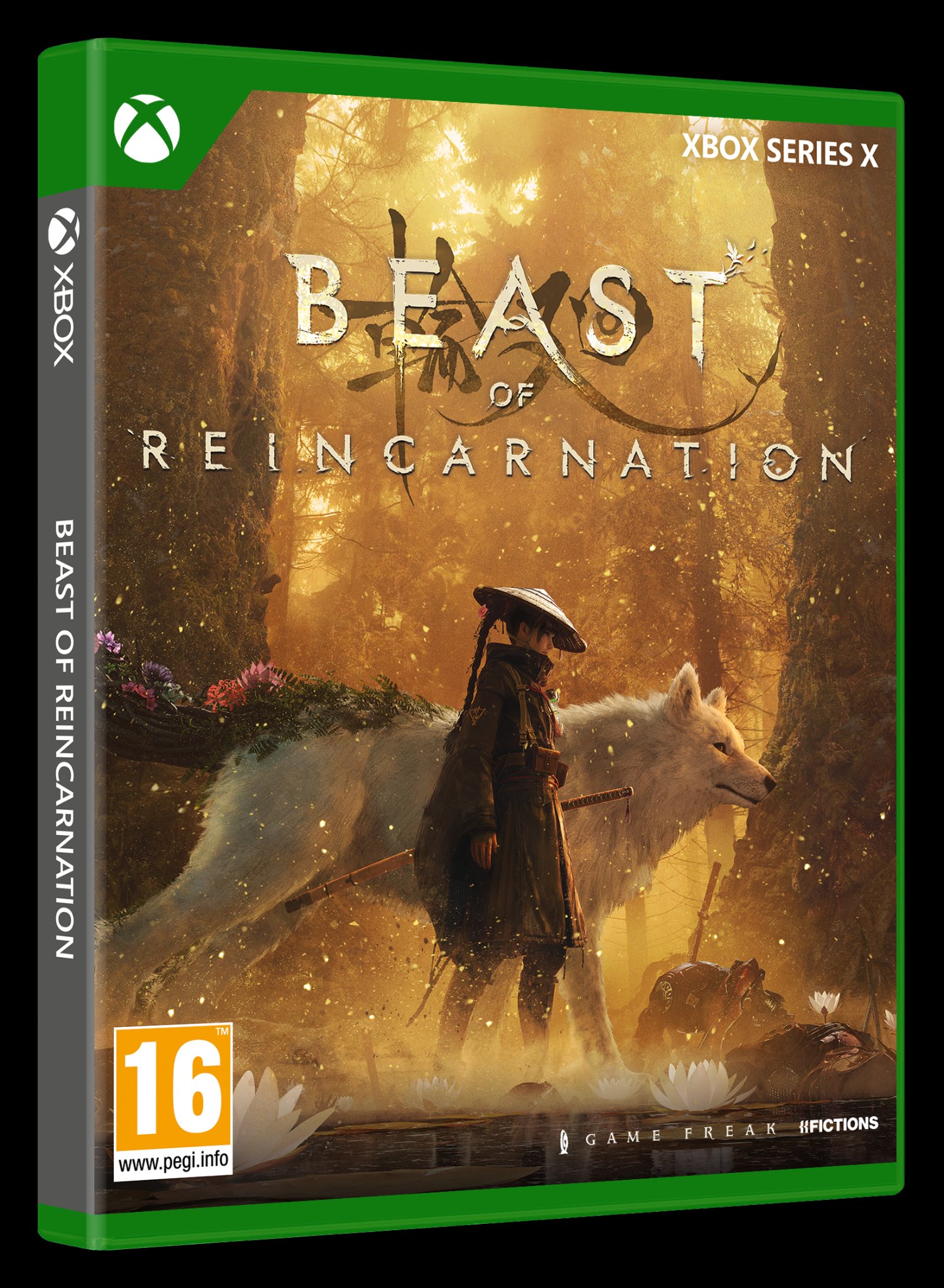 Beast of Reincarnation