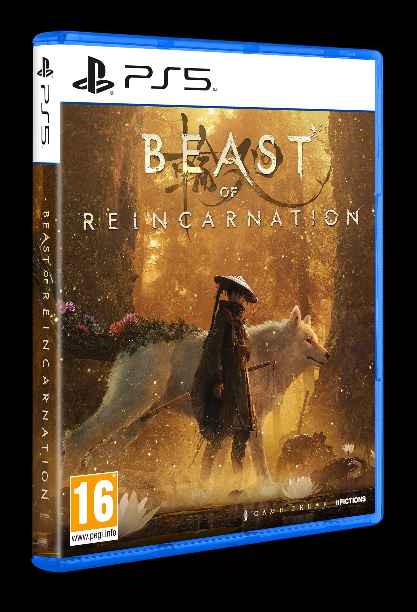 Beast of Reincarnation