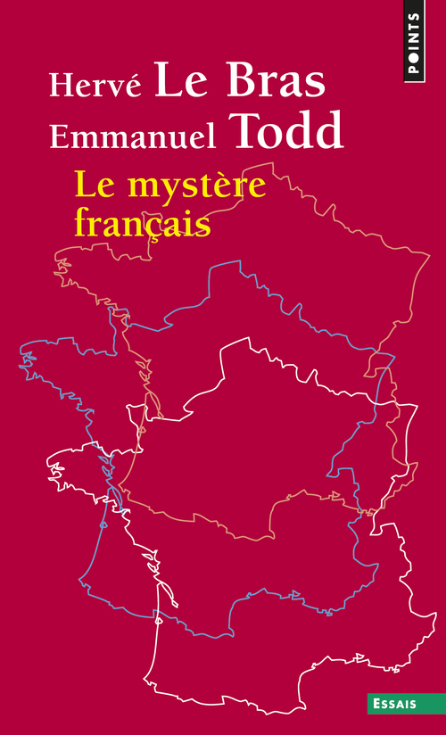 Le Mystère Français
