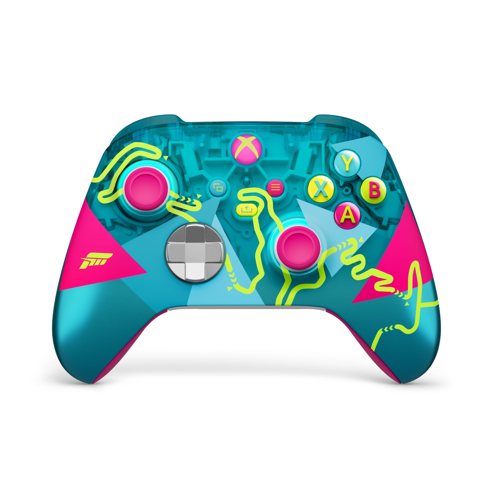 Manette sans fil  Forza Horizon 6 pour Xbox
