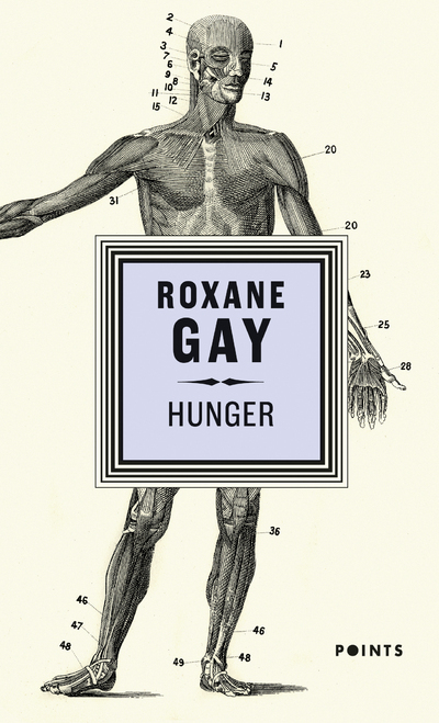 Hunger - Une Histoire De Mon Corps