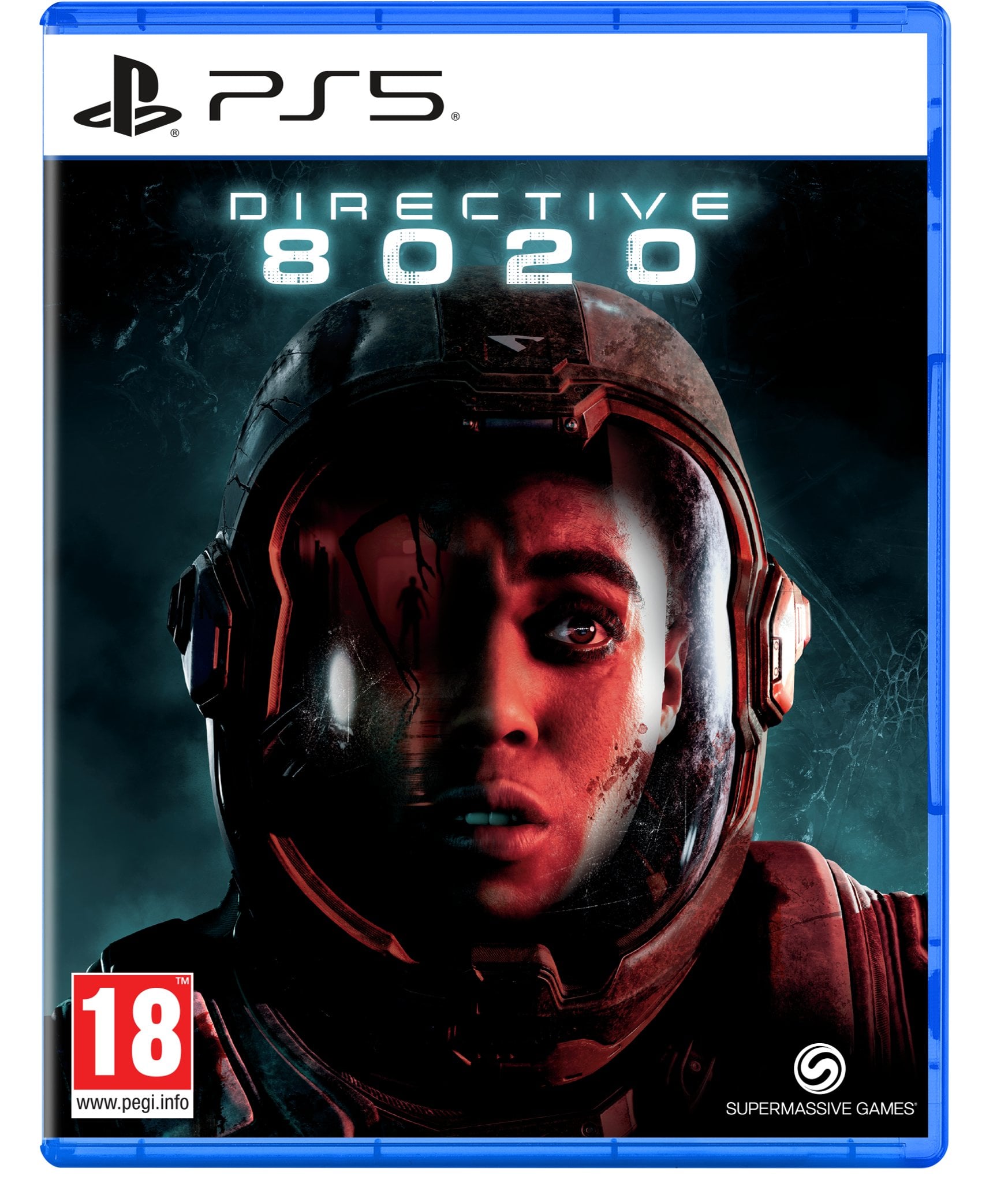 Directive 8020 PS5 - vue 2