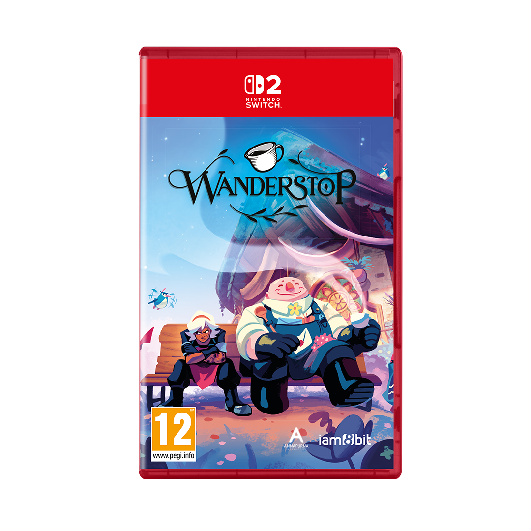 Wanderstop