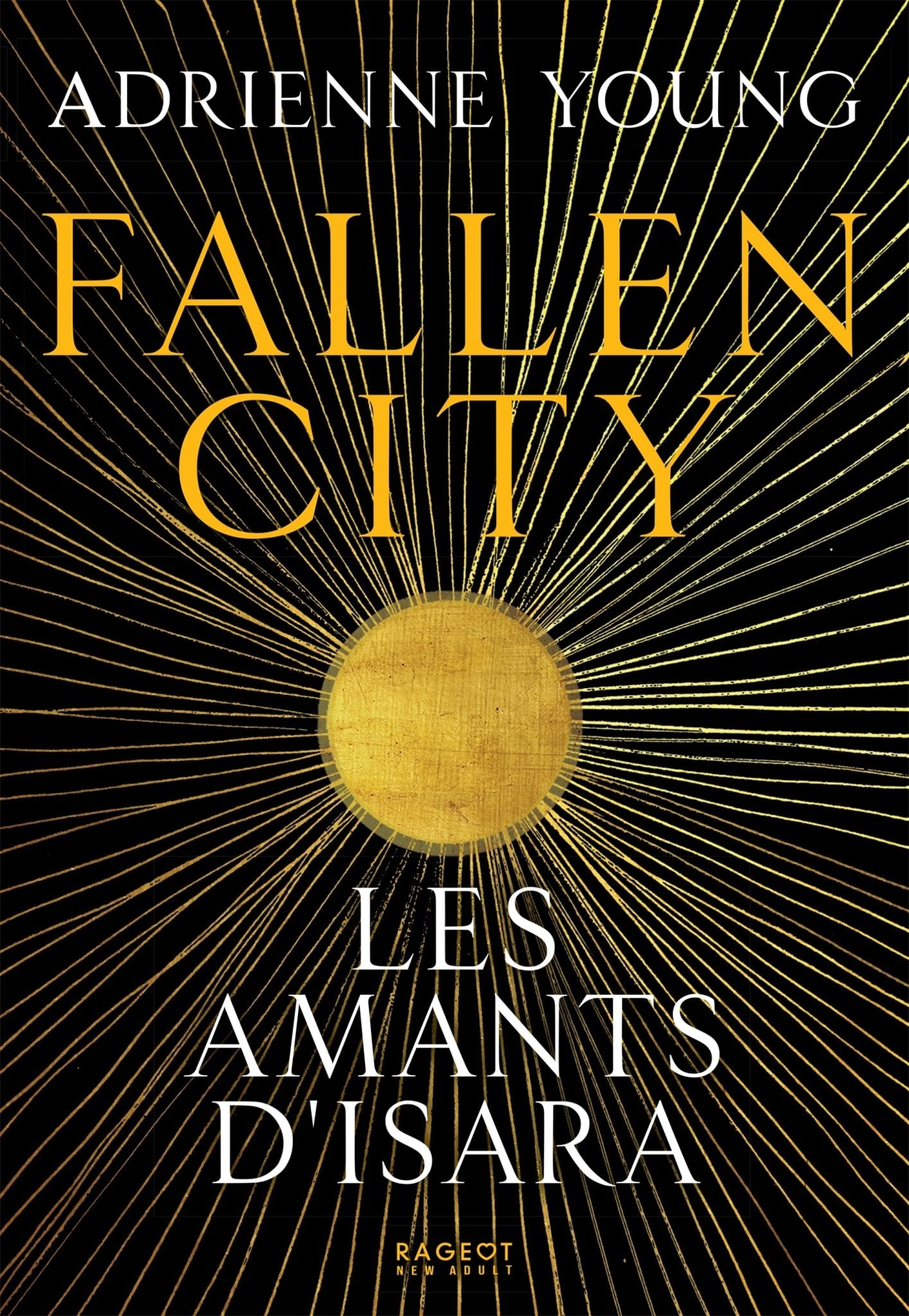 Fallen City, Les Amants d'Isara