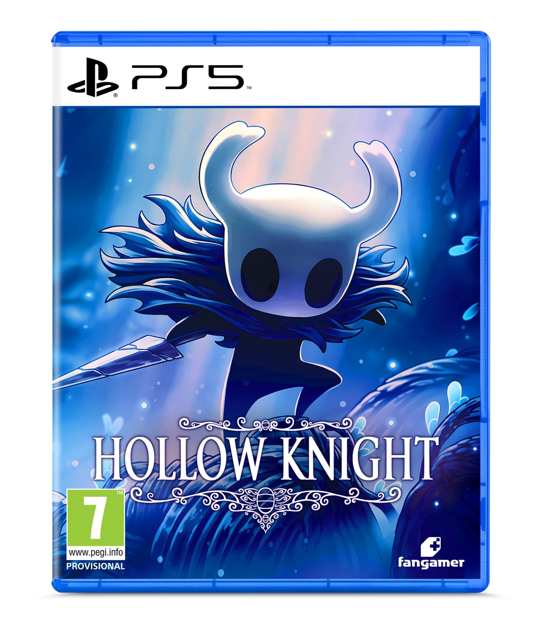 Hollow Knight PS5 - vue 4