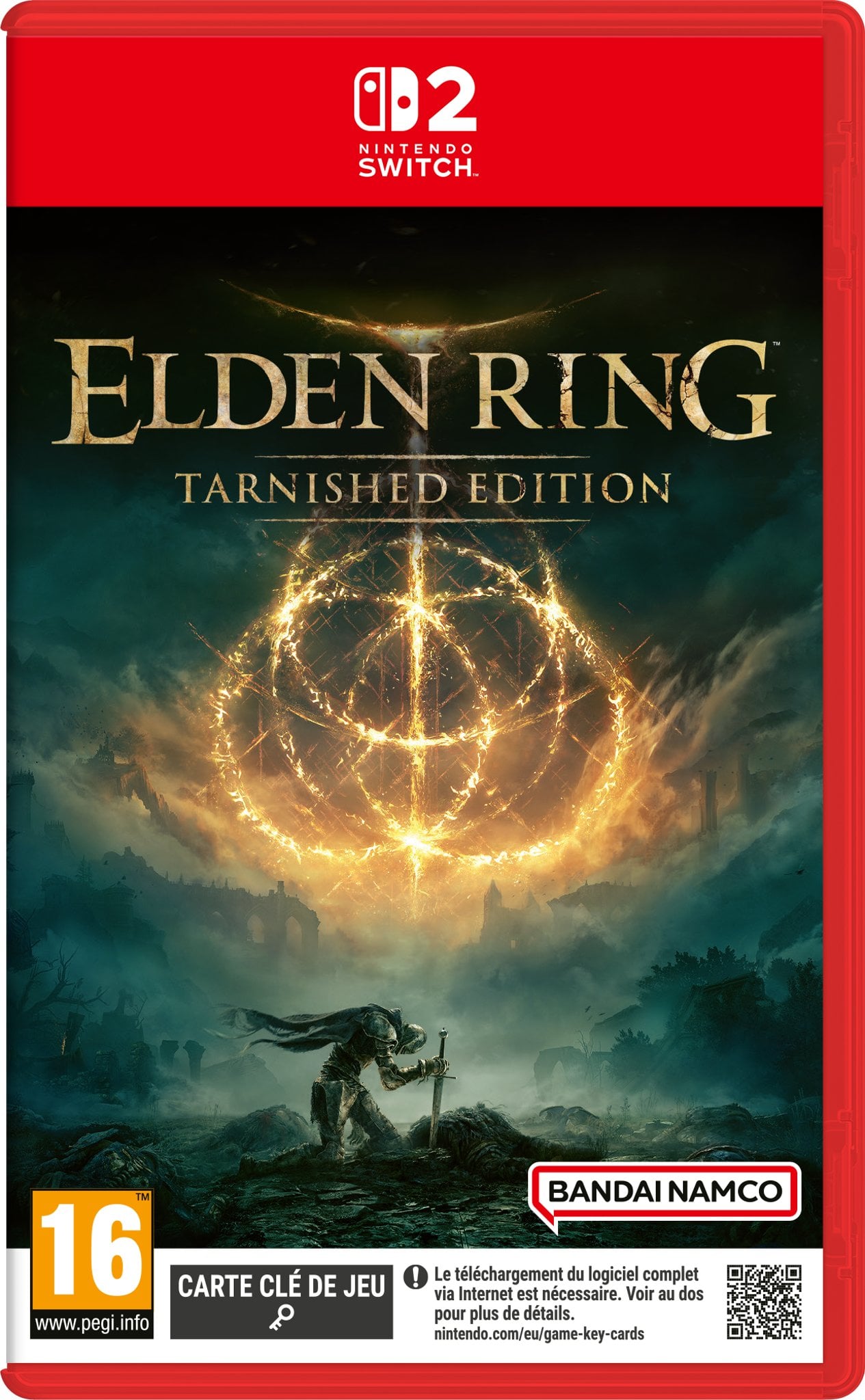 Elden Ring