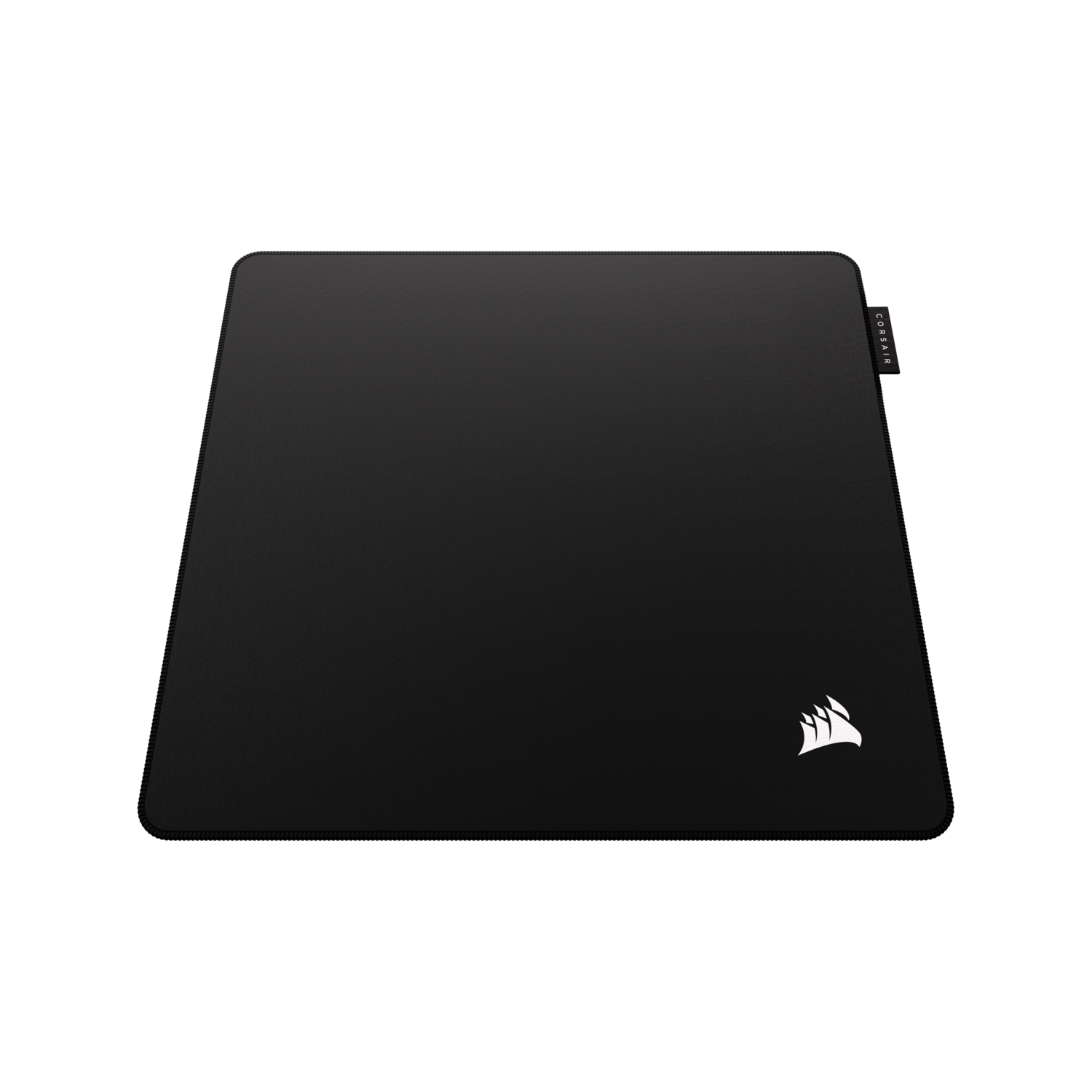Tapis de souris Corsair - MM Pro Medium Control - Tissu - Noir