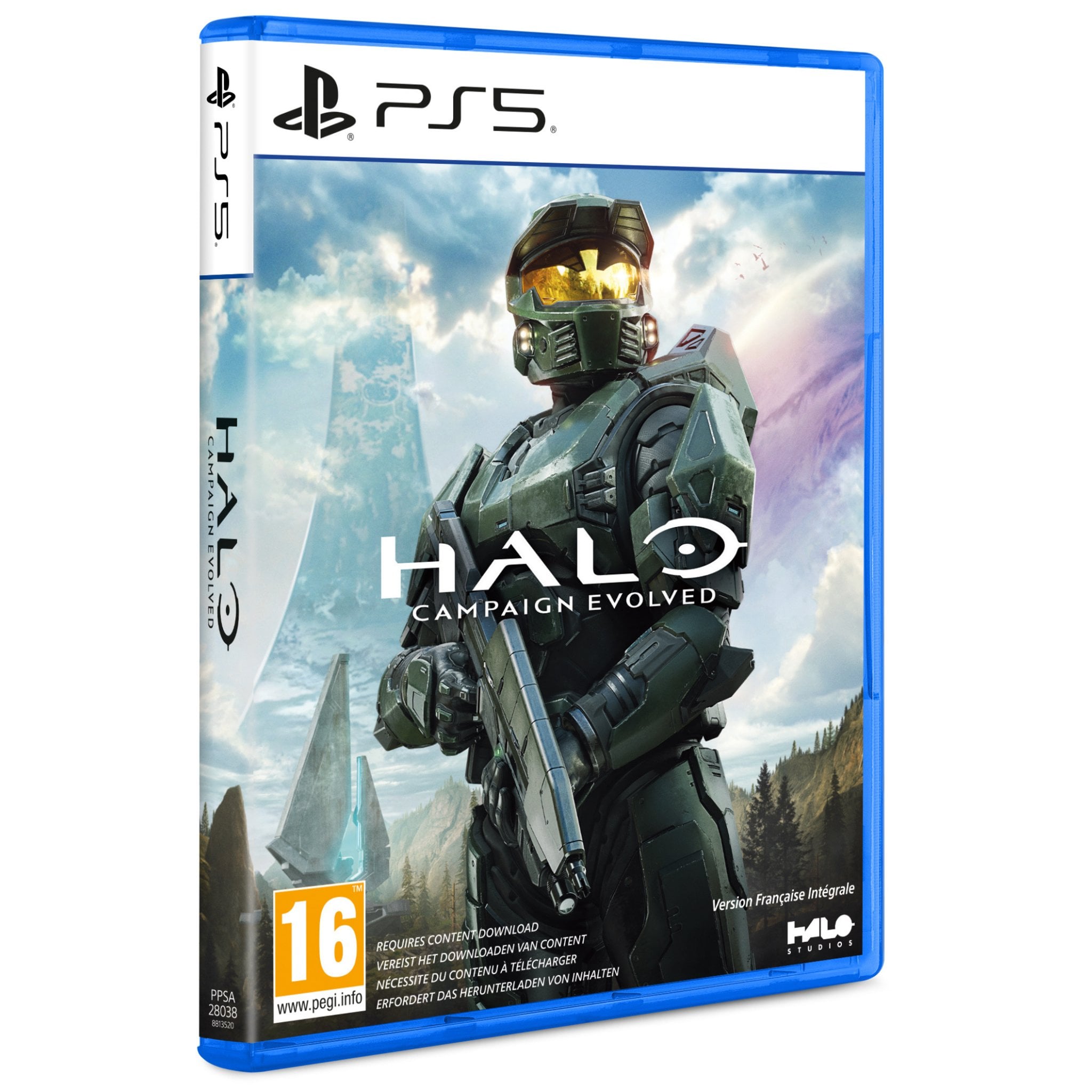 Halo Campaign Evolved Jeu PS5 - vue 9