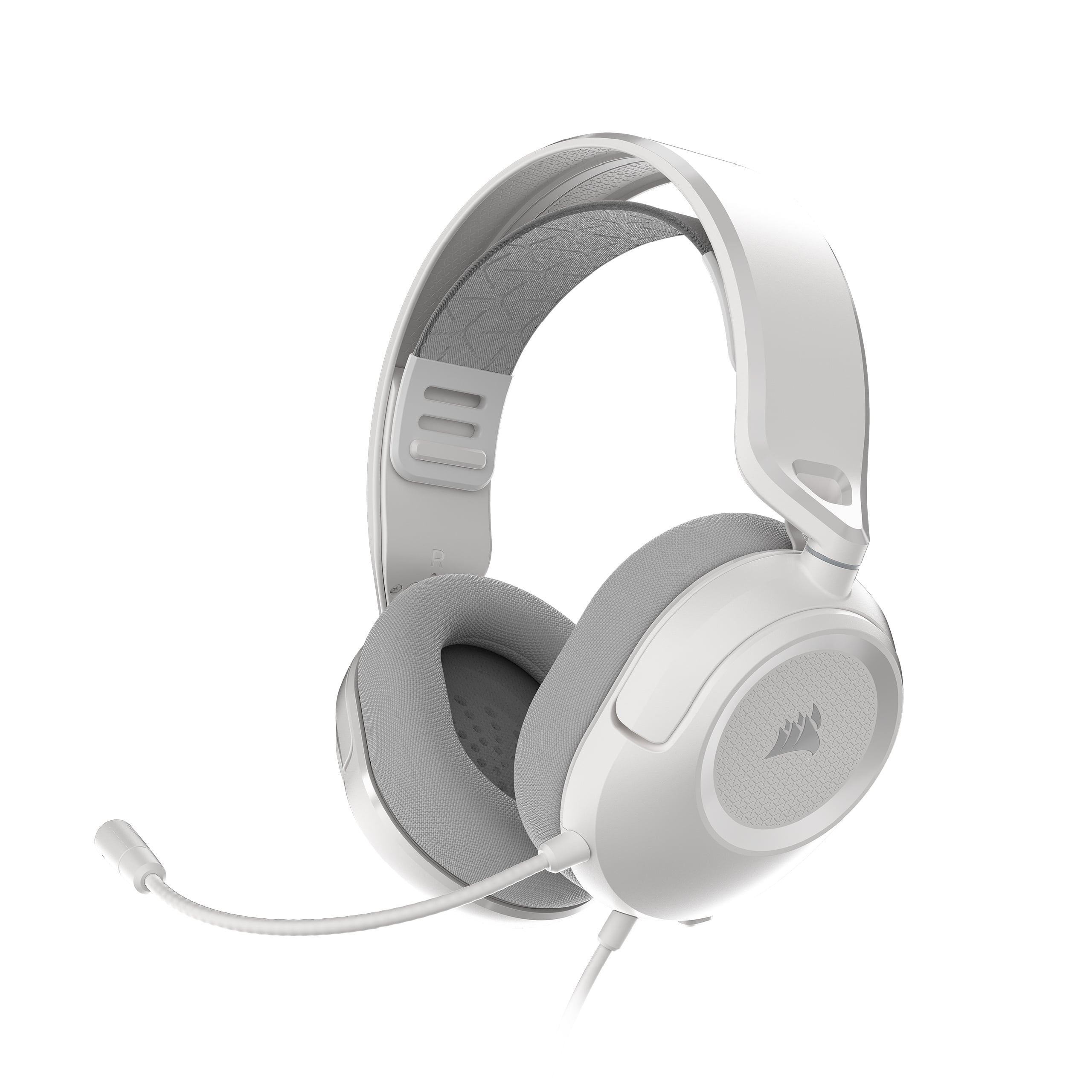 Corsair HS35 V3 PS5 Filaire - vue 2