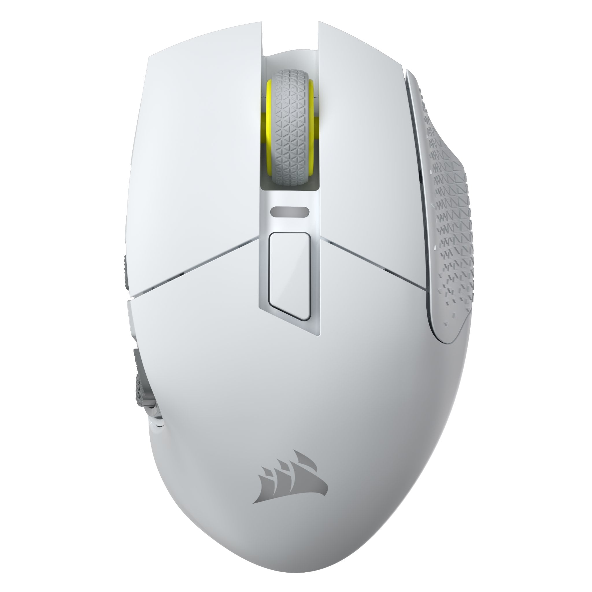 Souris Corsair - SCIMITAR ELITE WL SE - Blanc