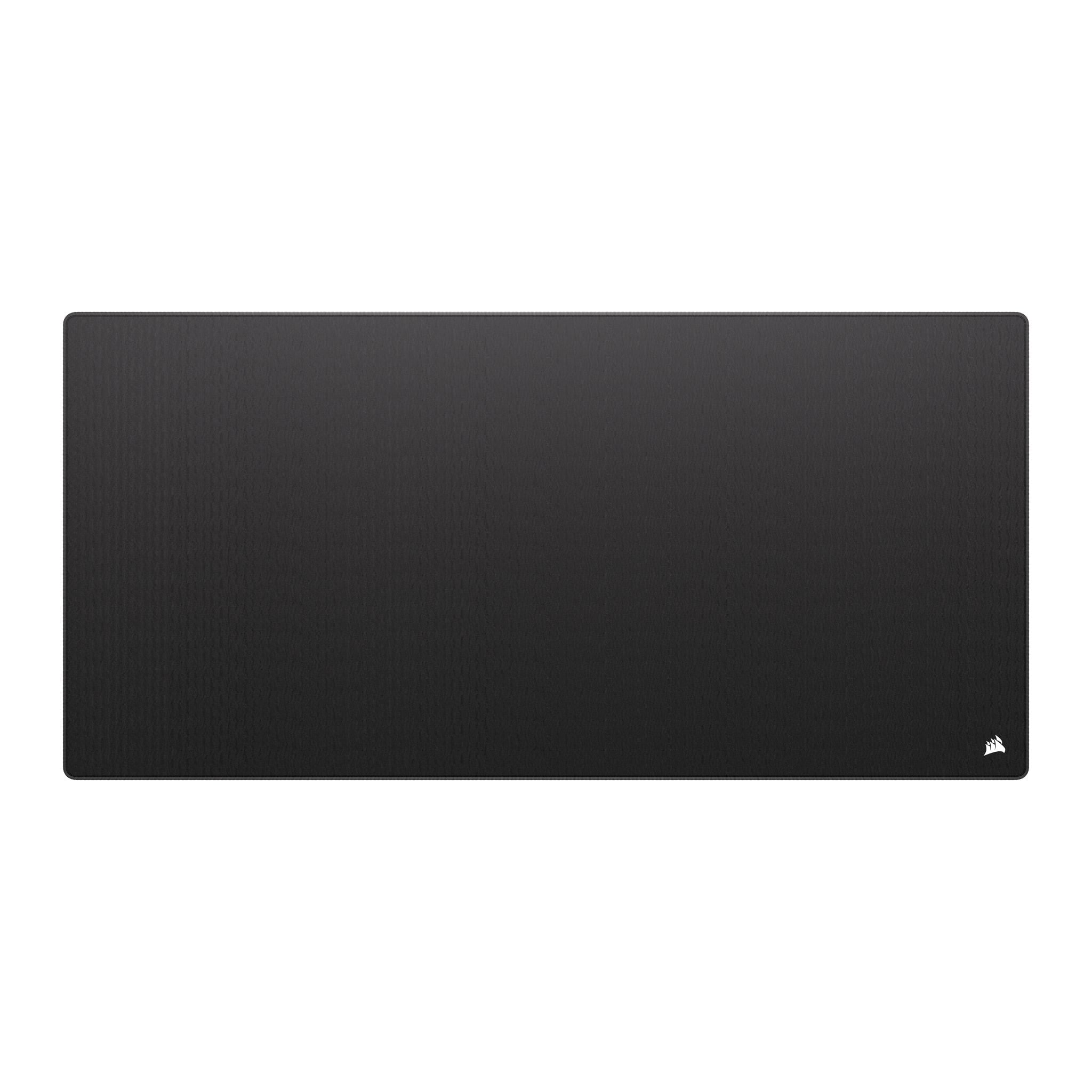 Tapis de souris Corsair - MM - Tissu - Noir - 32 x 30 x 0,3 cm