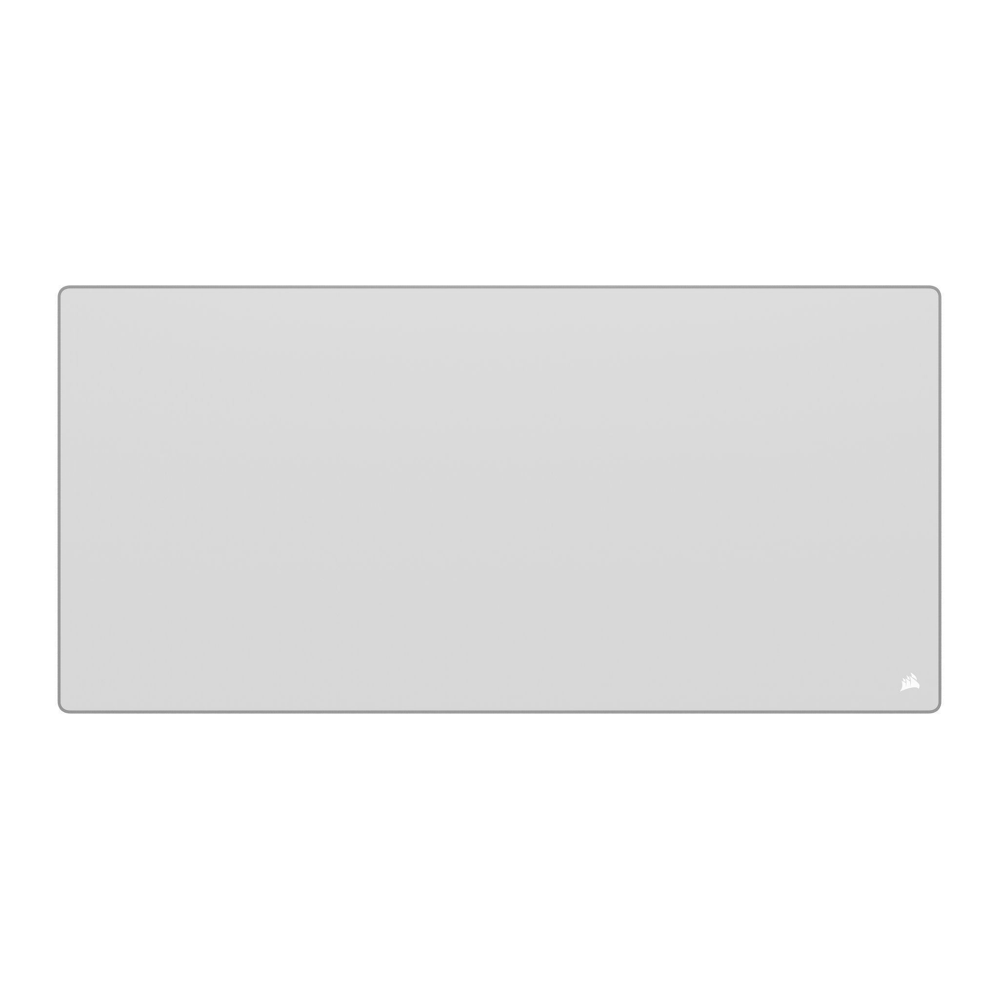 Tapis de souris Corsair - MM - Tissu - Gris - 32 x 30 x 0,3 cm