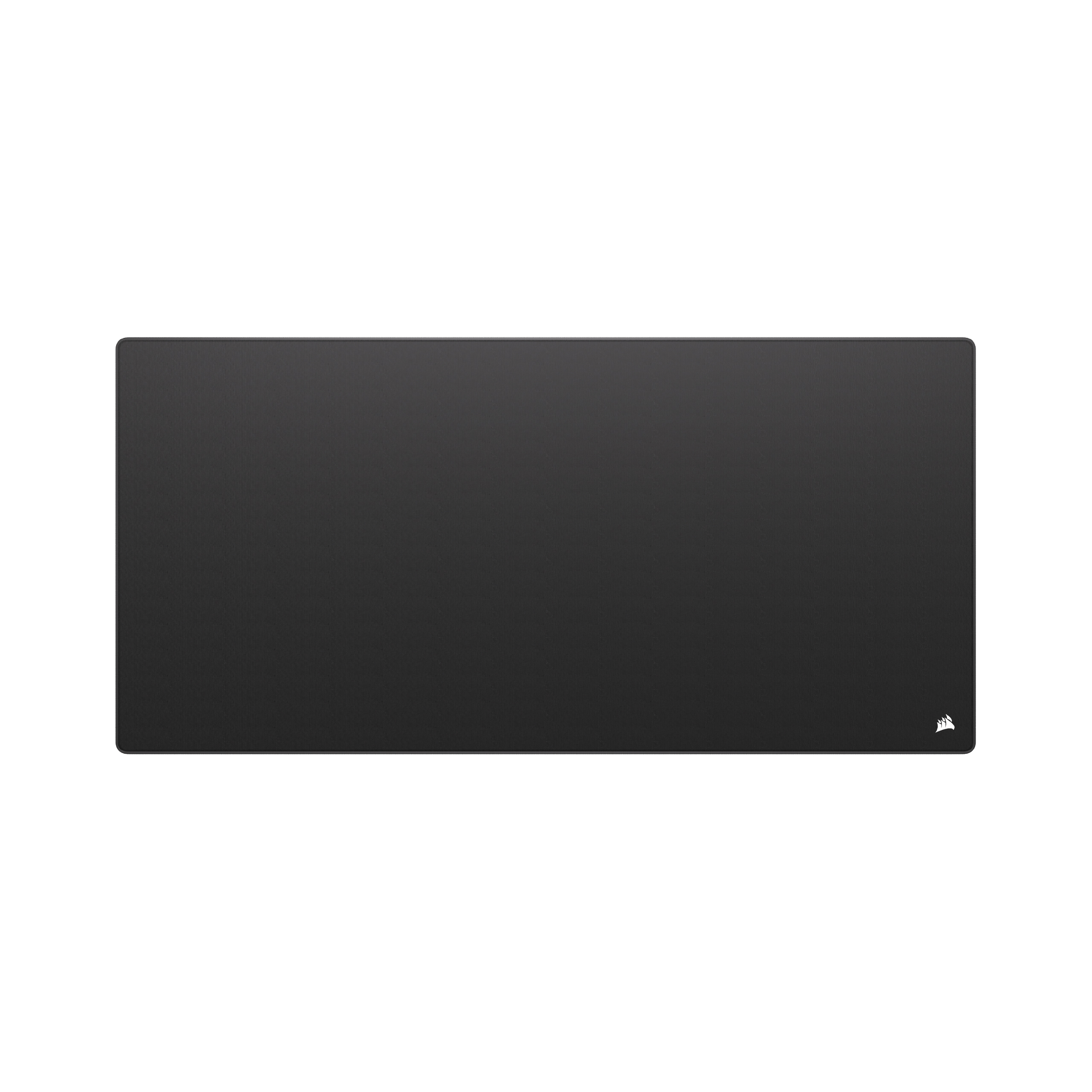 Tapis de souris Corsair - MM - Tissu - Noir - 45 x 40 x 0,2 cm