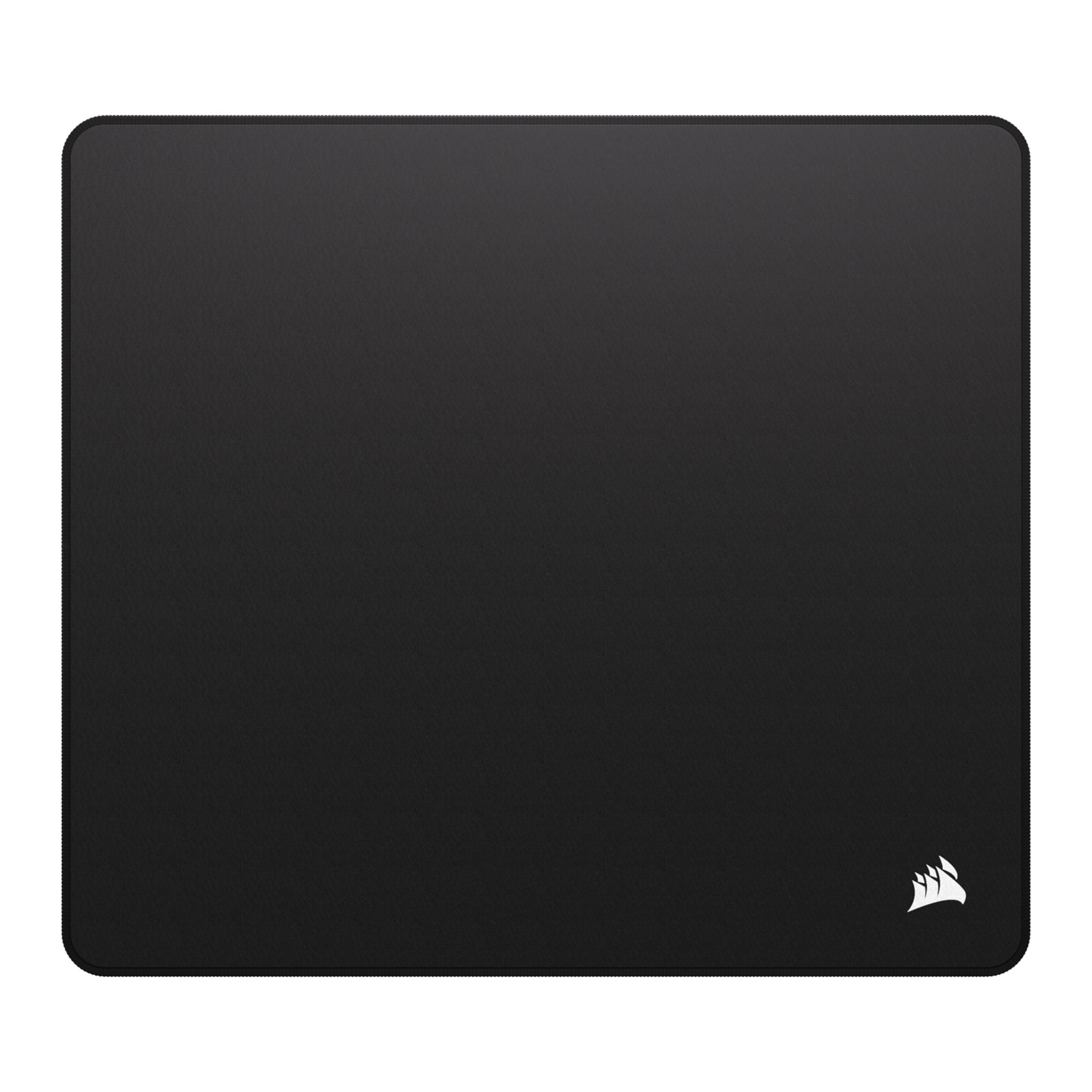 Tapis de souris Corsair - MM - Tissu - Noir - 45 x 40 x 0,2 cm