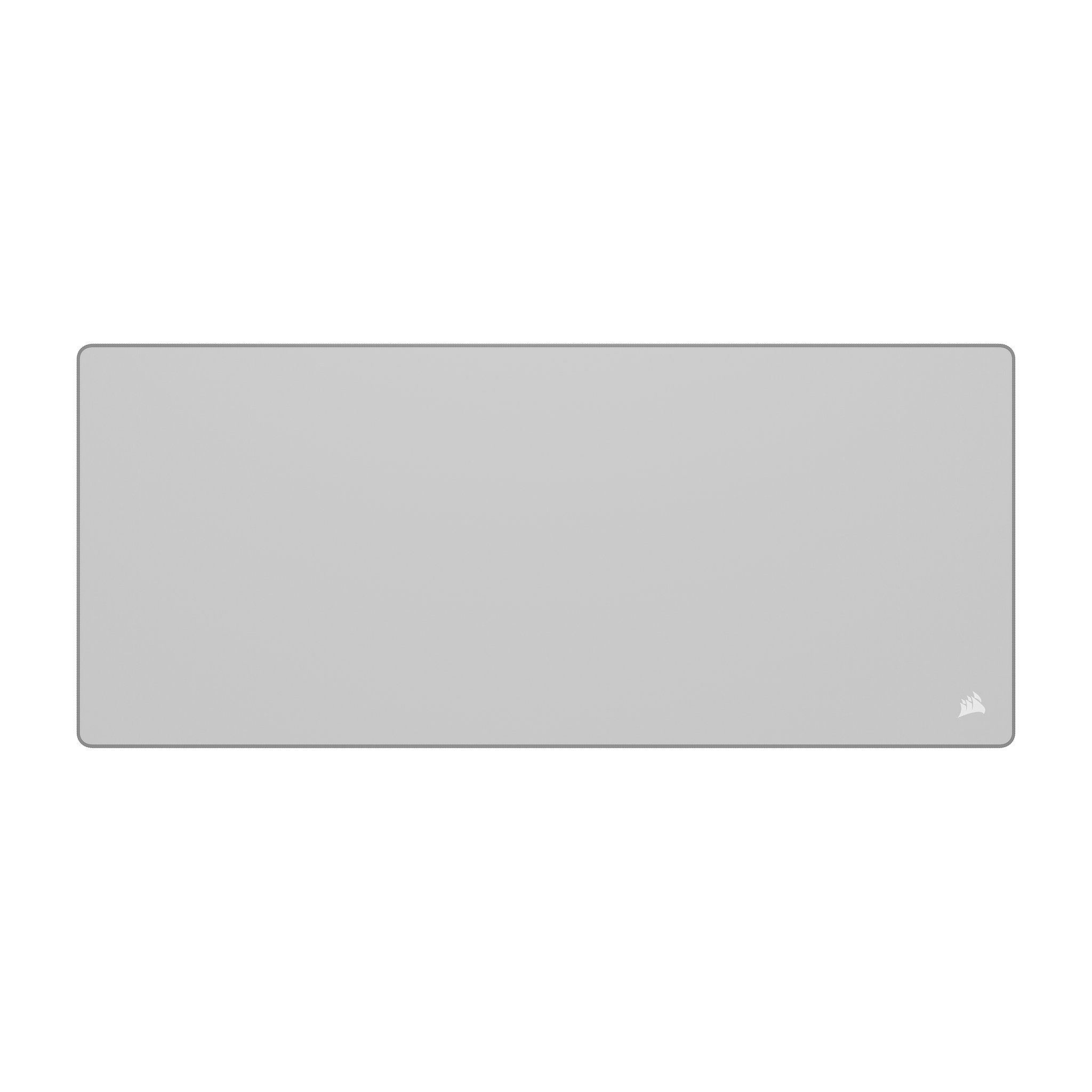 Tapis de souris Corsair - MM Cloth Mouse Pad - Tissu - Gris - 93 x 40 x 0,3 cm