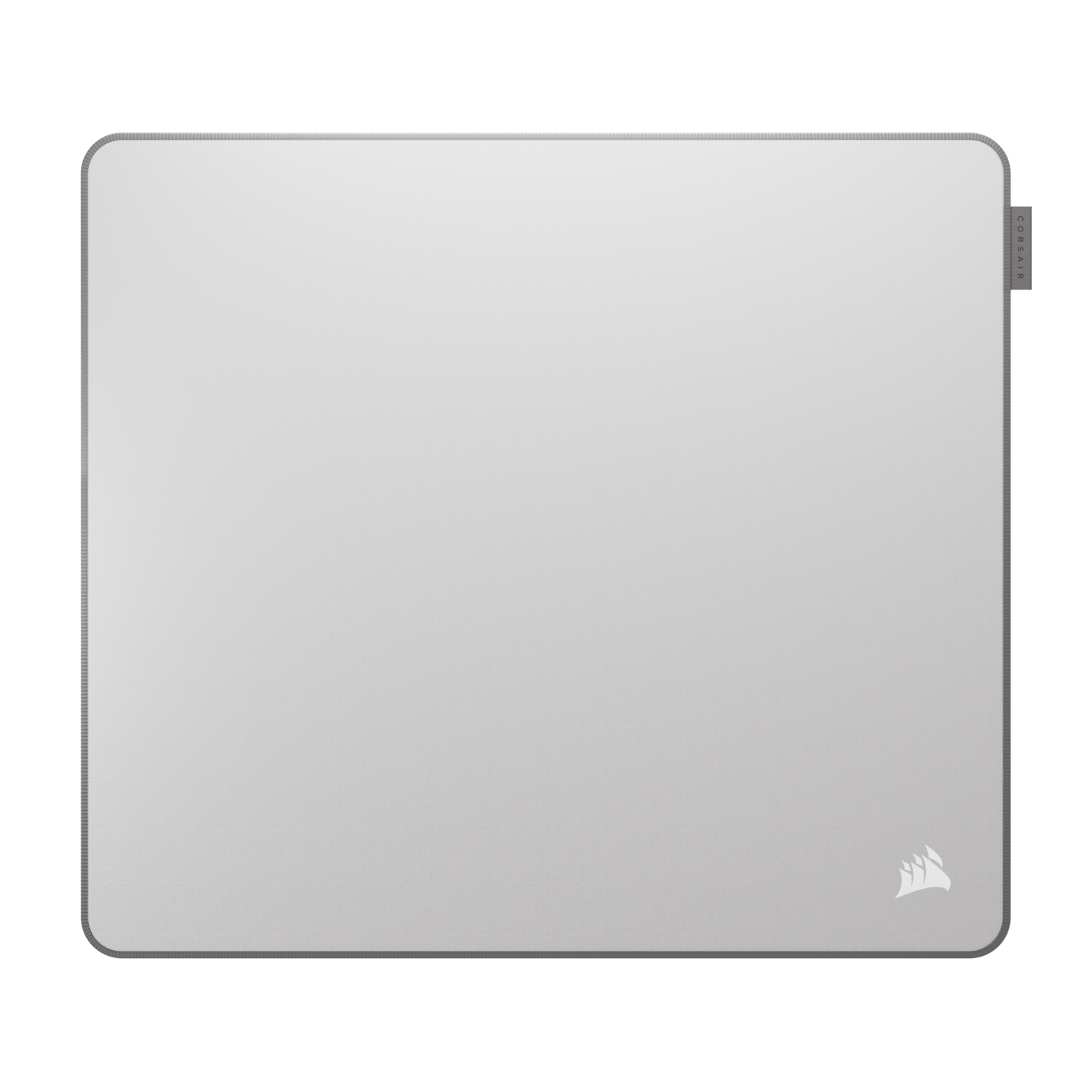 Tapis de souris Corsair - MM PRO Control - Tissu - Gris